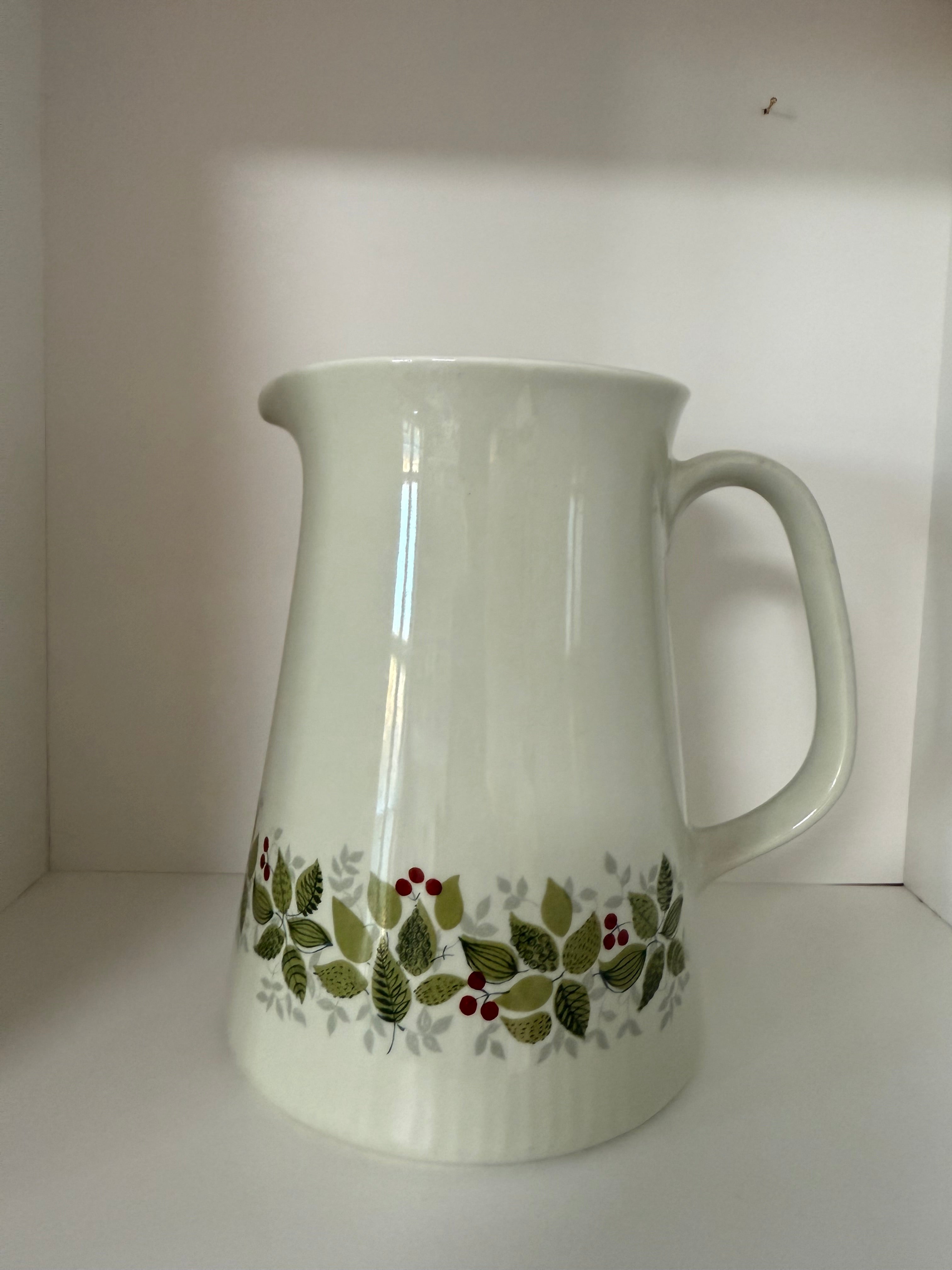 Figgjo Brazil Mugge