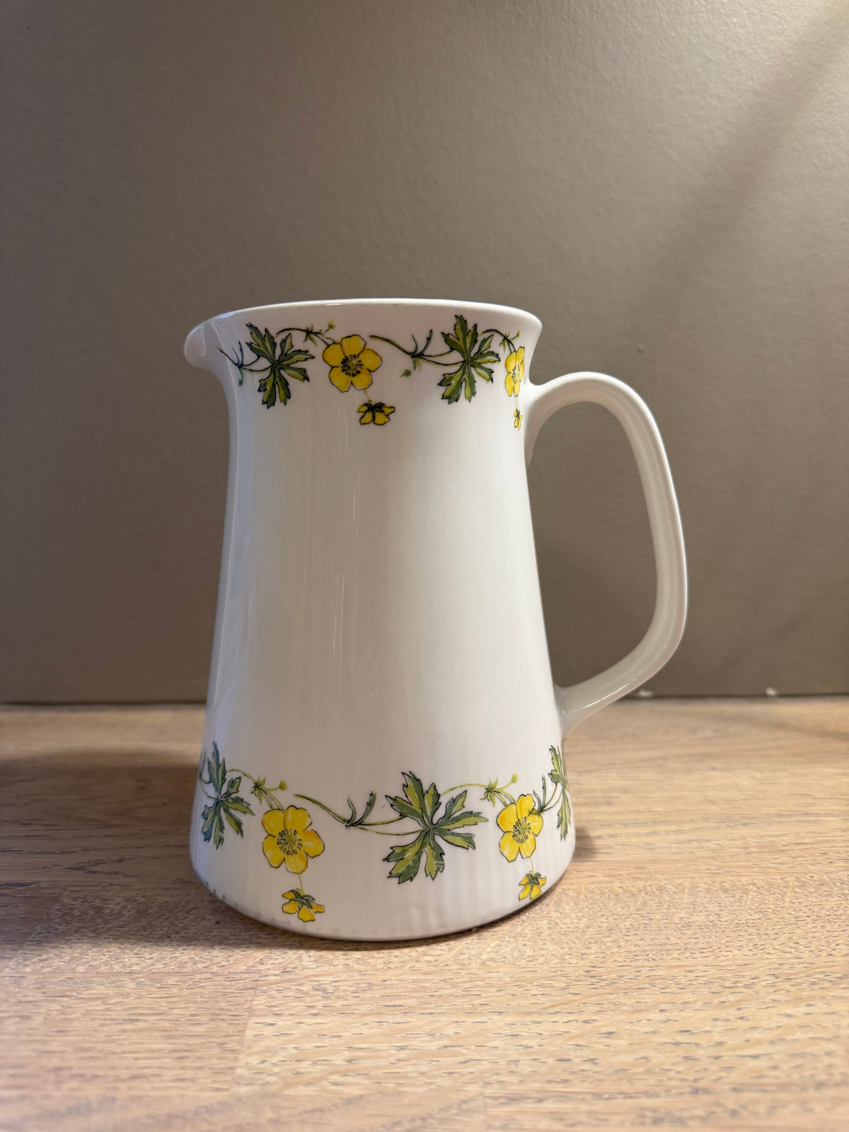 Figgjo Smørblomst Mugge 17cm