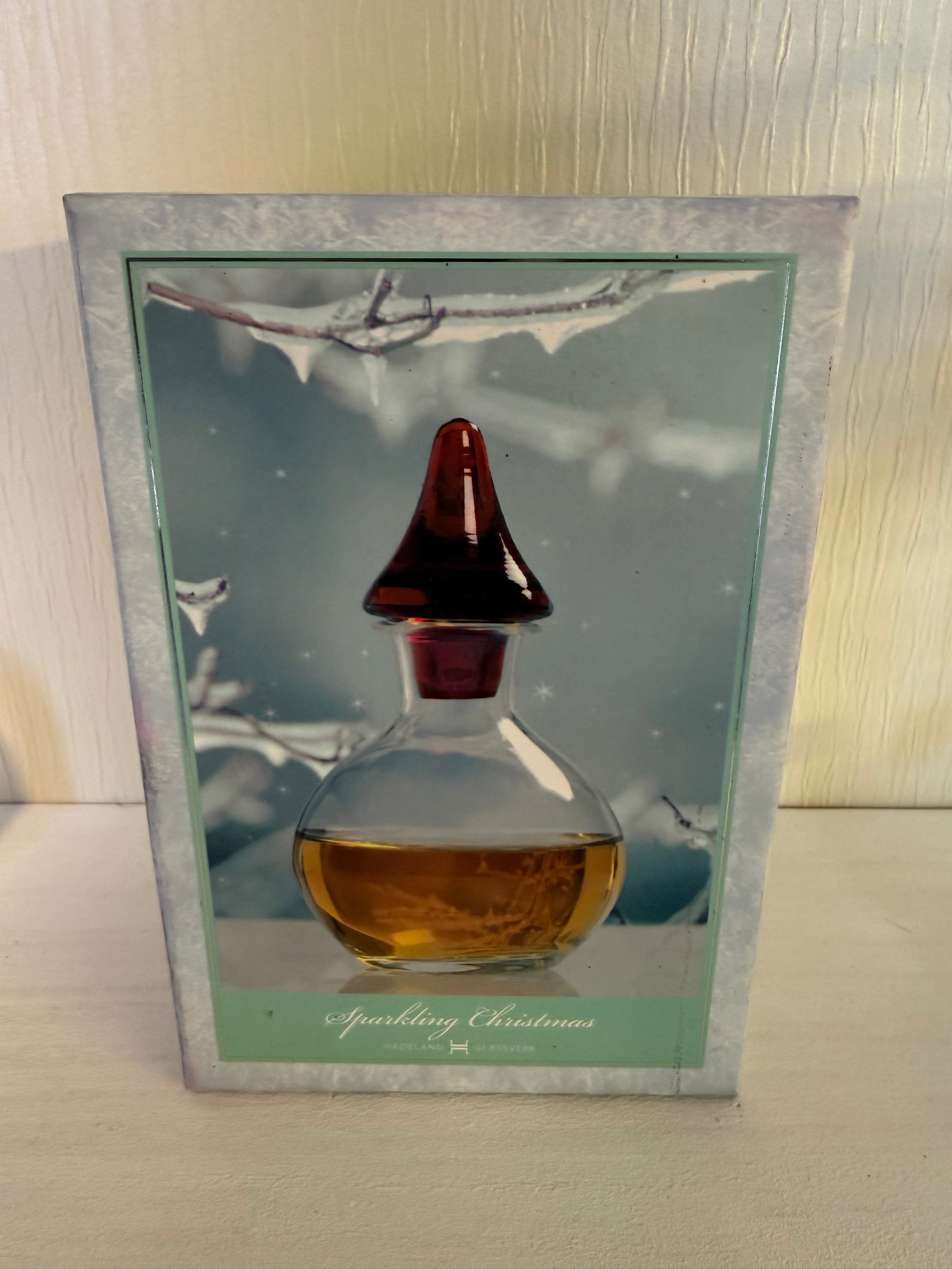 Hadeland Nisse Kuvertkaraffel