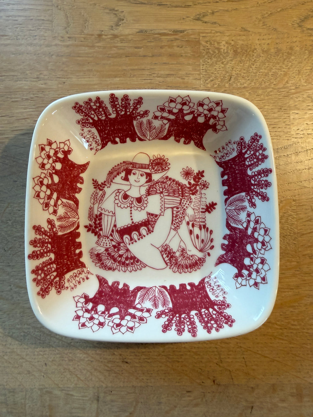 Figgjo Arden Dessertskål 15cm - vintage Turi design