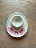 Figgjo Arden Eggeglass - Vintage Turi design