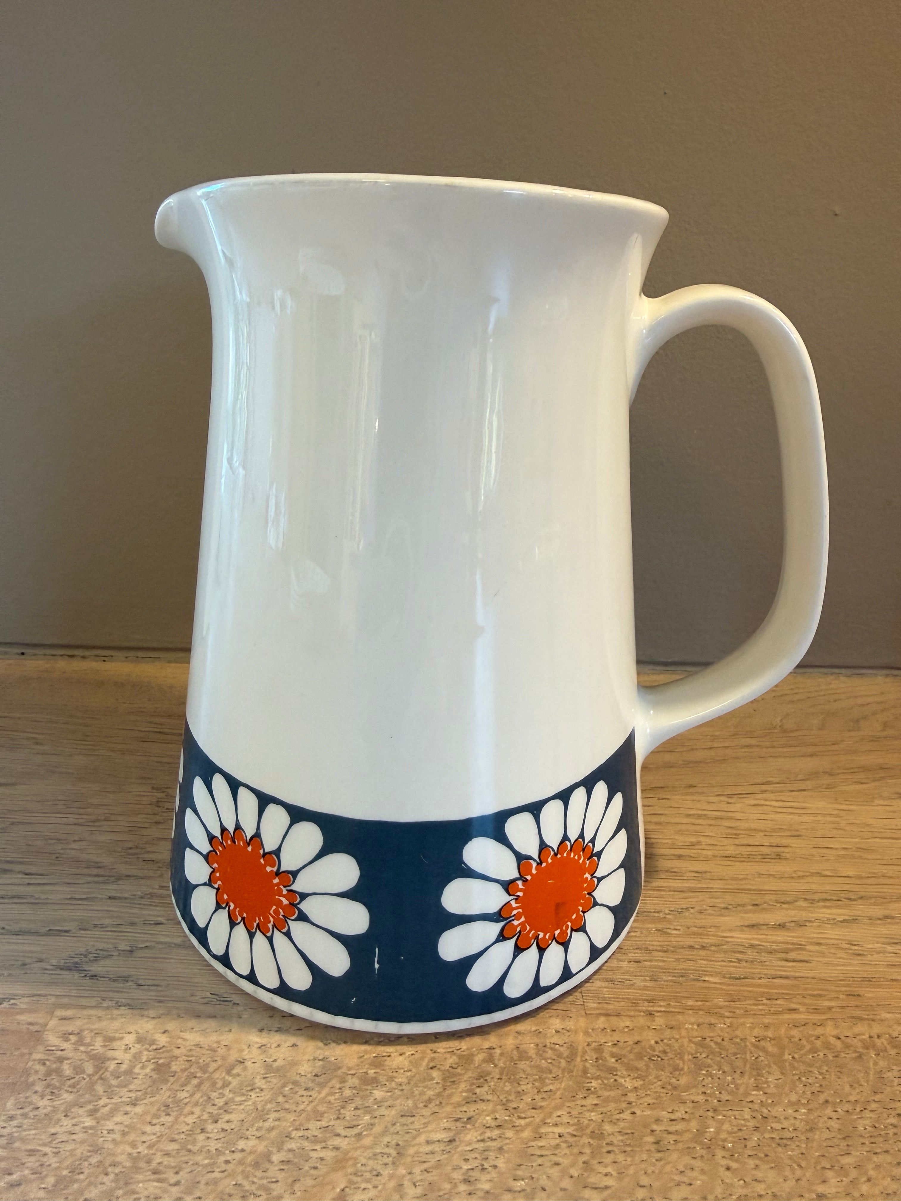 Figgjo Daisy mugge 17 cm