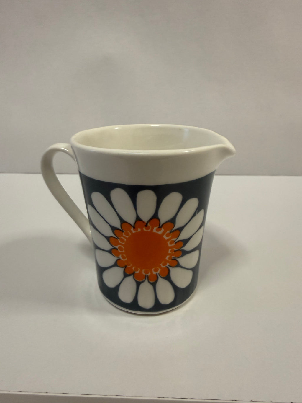 Figgjo Daisy Fløtemugge