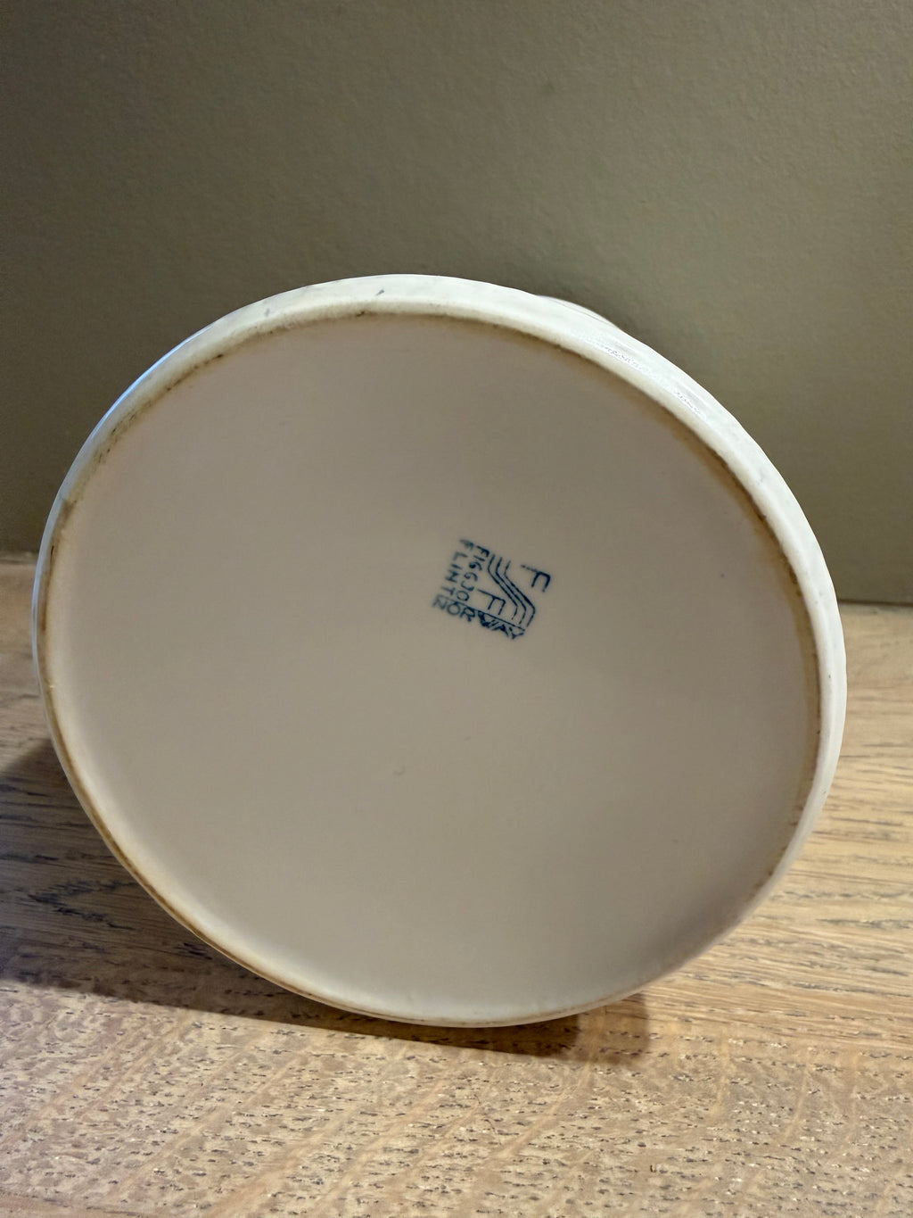 Figgjo Smørblomst Mugge 17cm