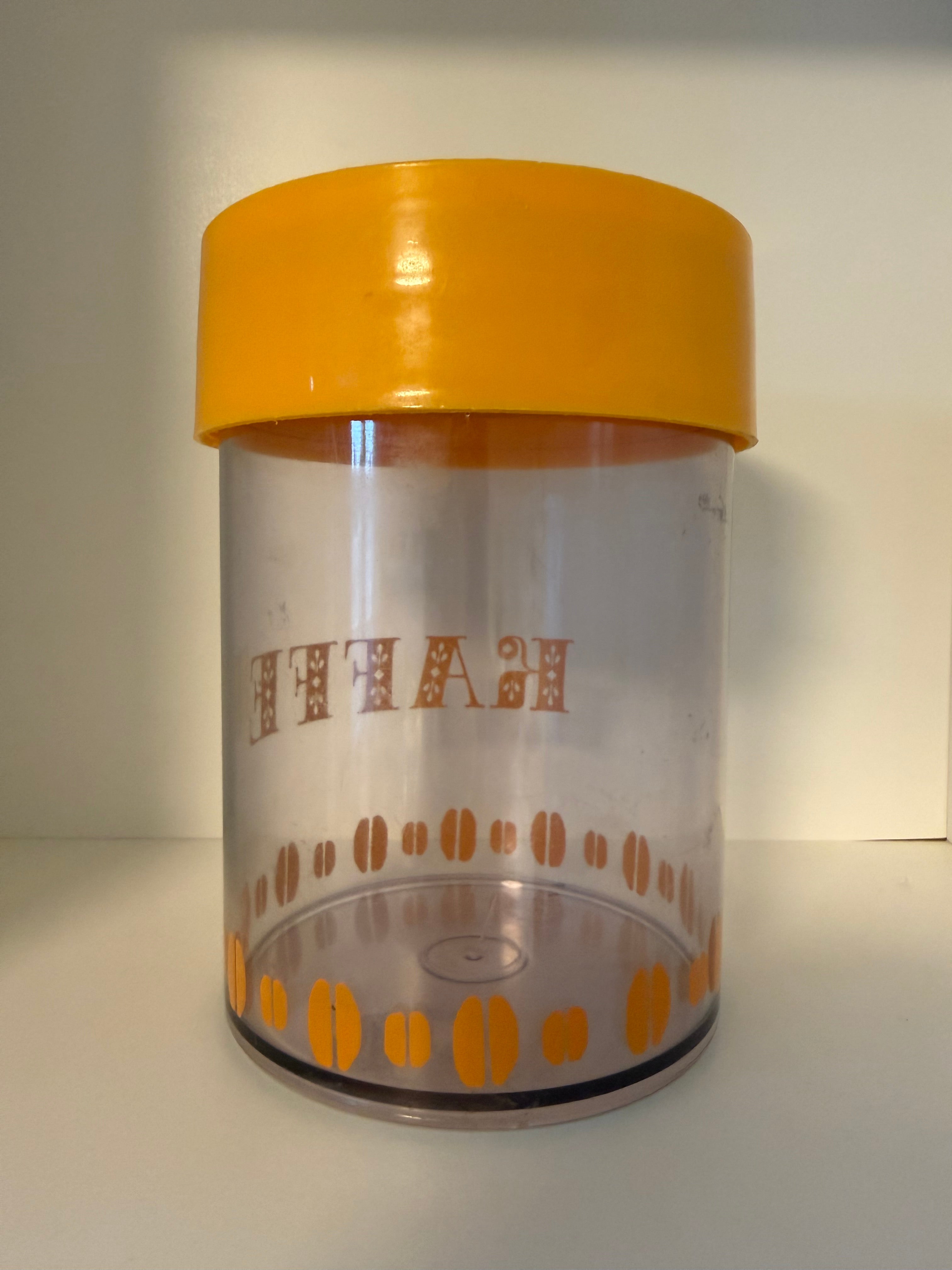 Vintage Erik Kold Kaffeboks