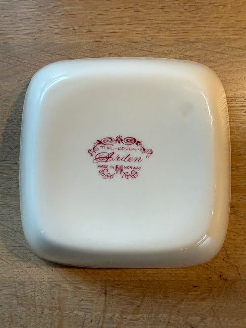 Figgjo Arden Dessertskål 15cm - vintage Turi design