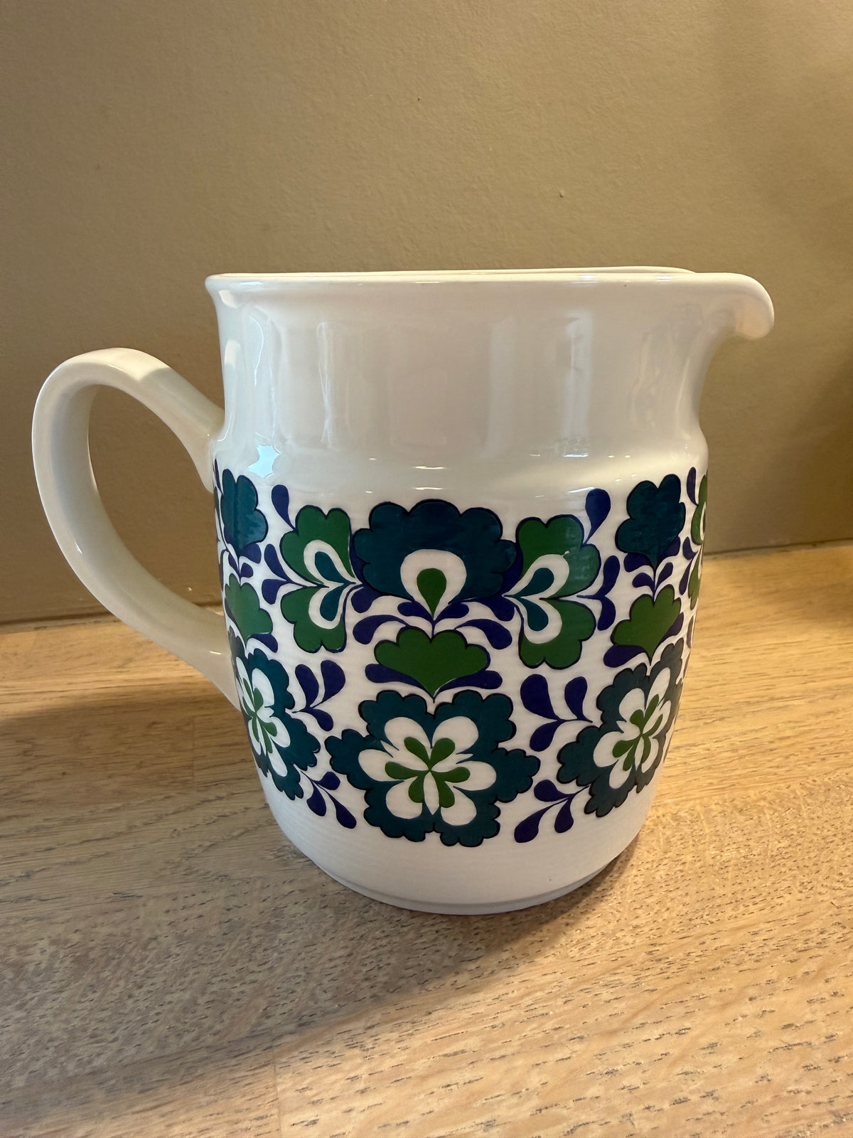 Egersund Stockholm Mugge 14,5cm