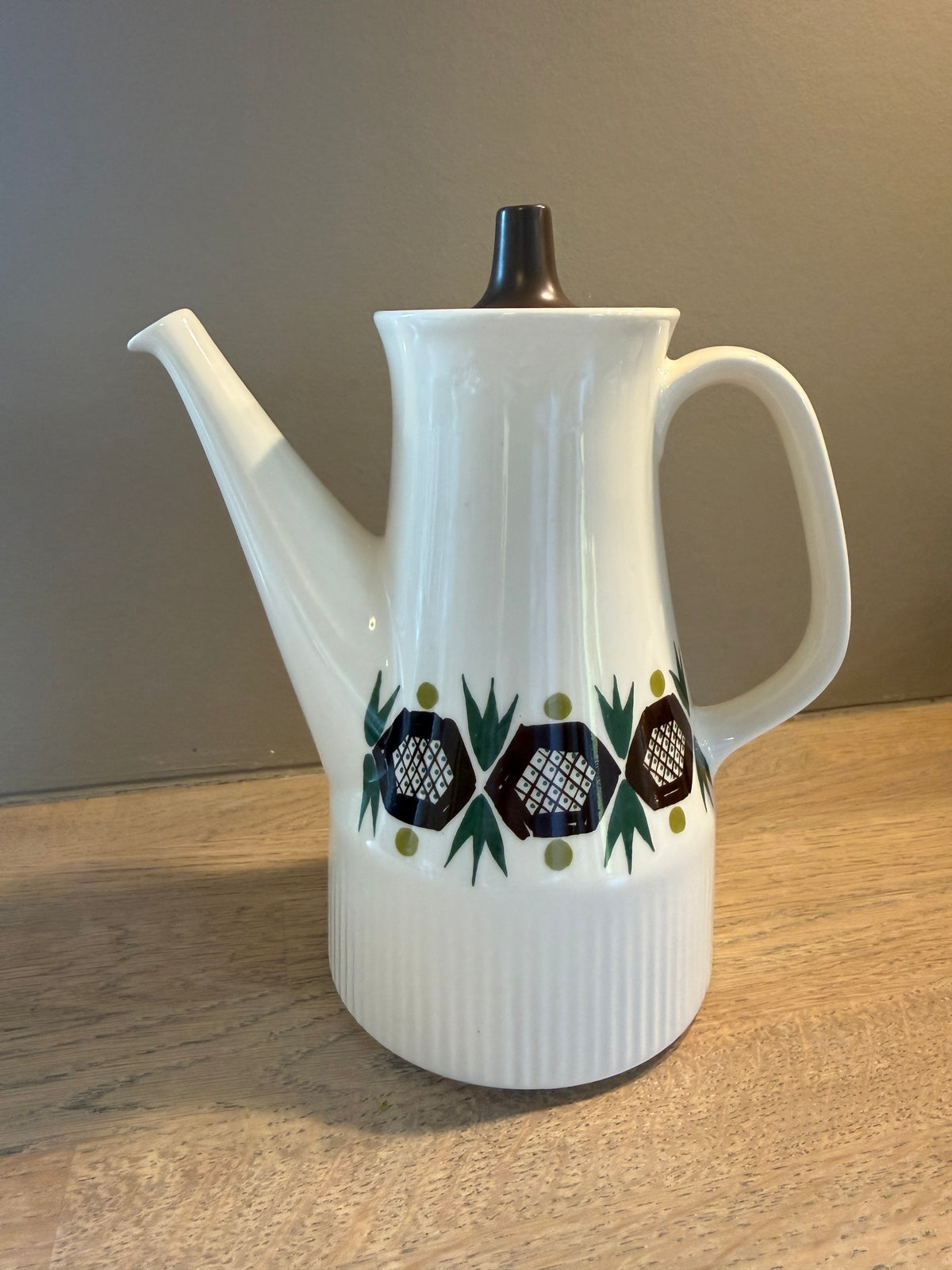 Figgjo Rolf Kaffekanne