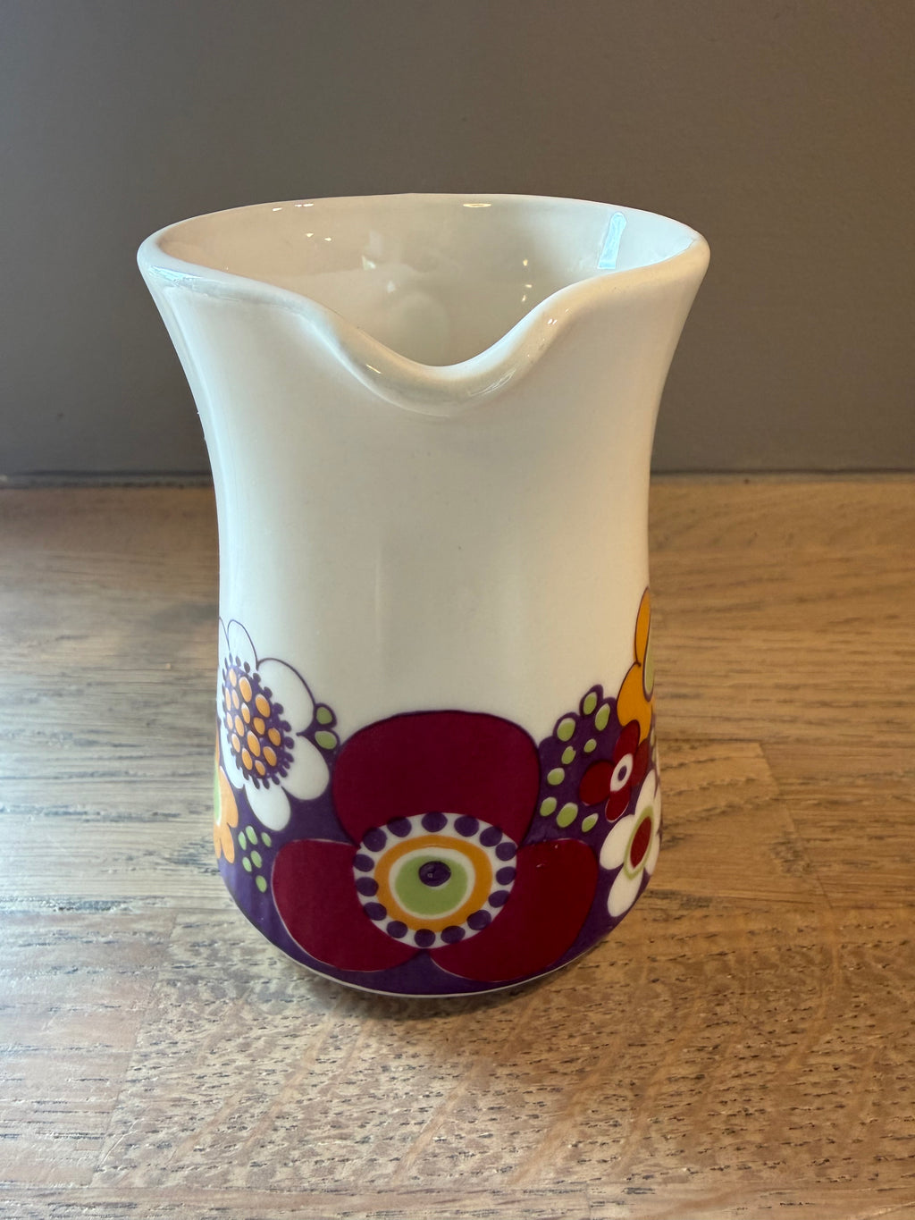 Figgjo Maja/Mexico Mugge 10cm - Vintage Turi design