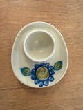 Figgjo Tor Viking Eggeglass - Vintage Turi design