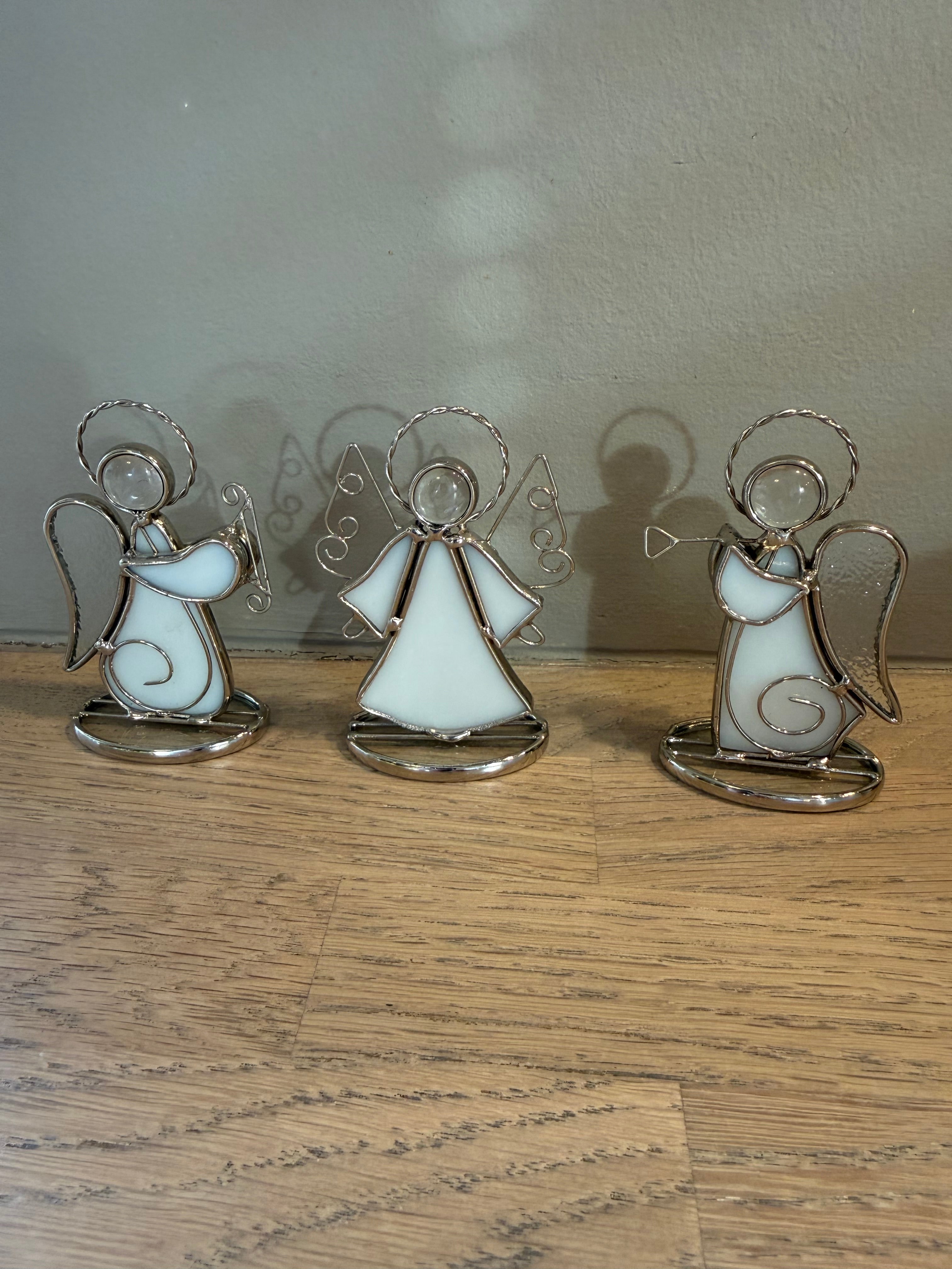 Steninge Slott Tiffany Engler 3pk.