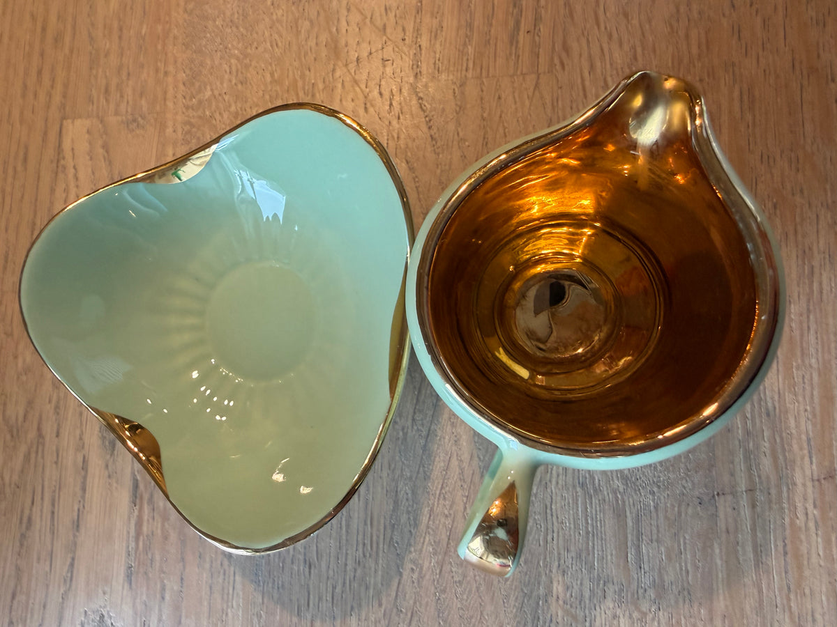 Figgjo Flint Margrete Mocca Fløtesett