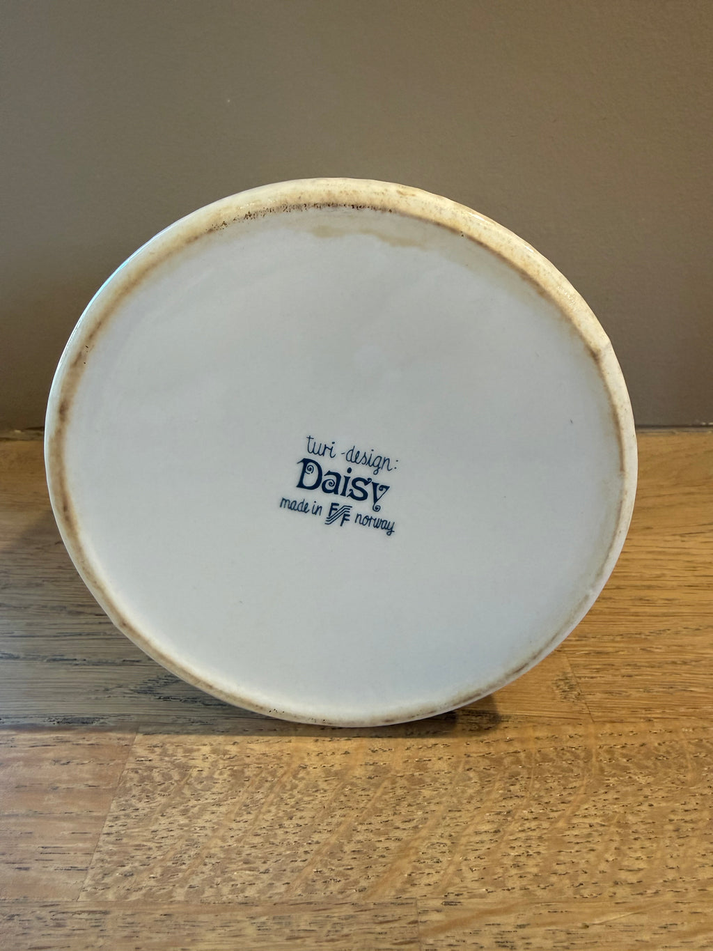 Figgjo Daisy mugge 17 cm