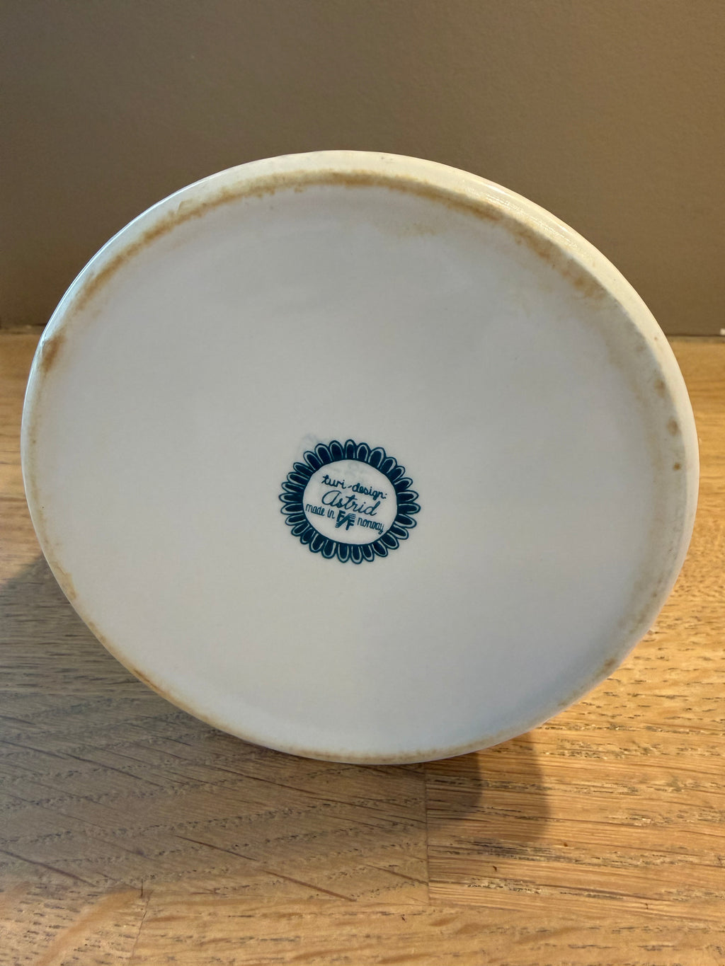 Figgjo Astrid Mugge 17cm