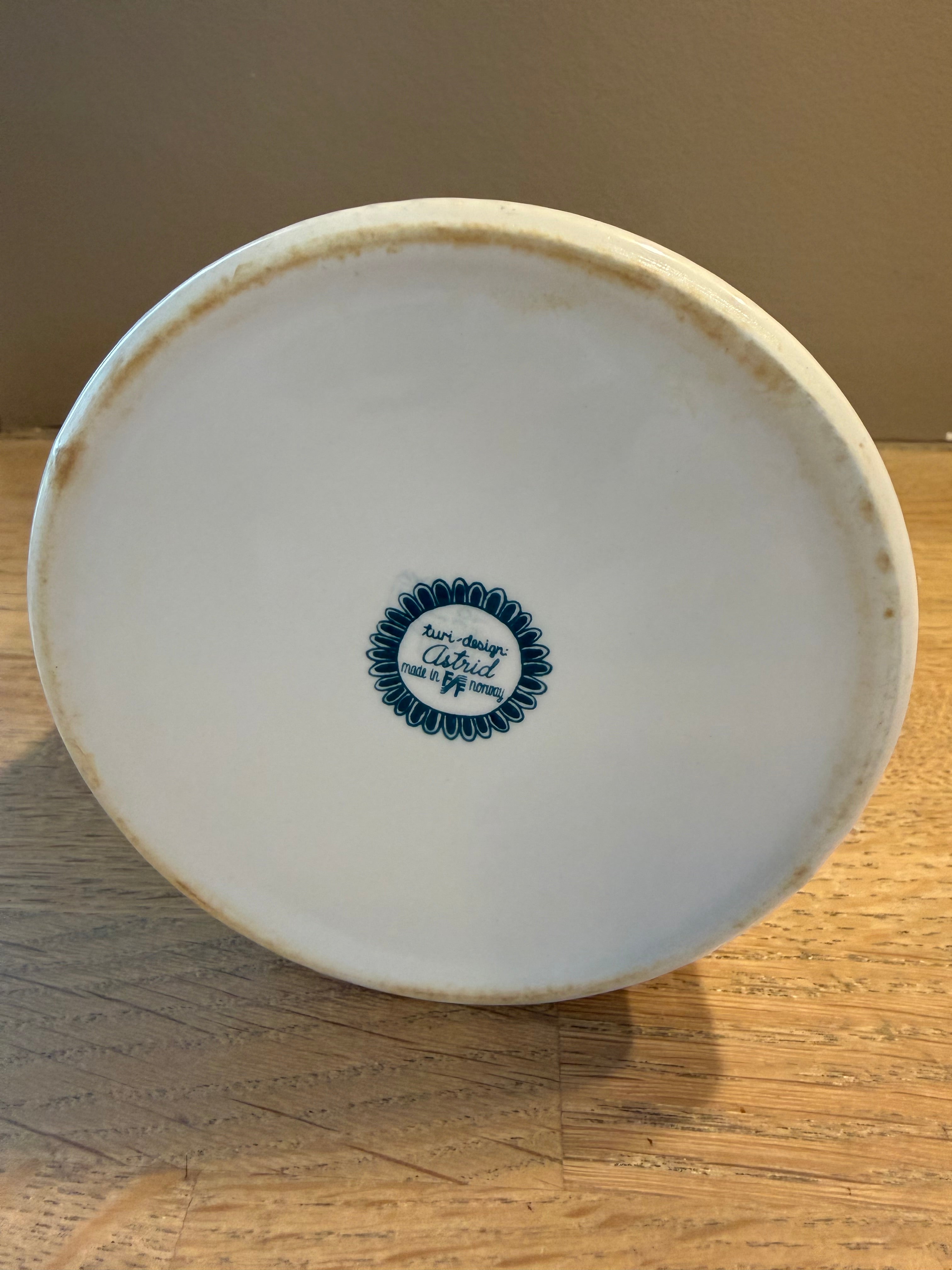 Figgjo Astrid Mugge 17cm