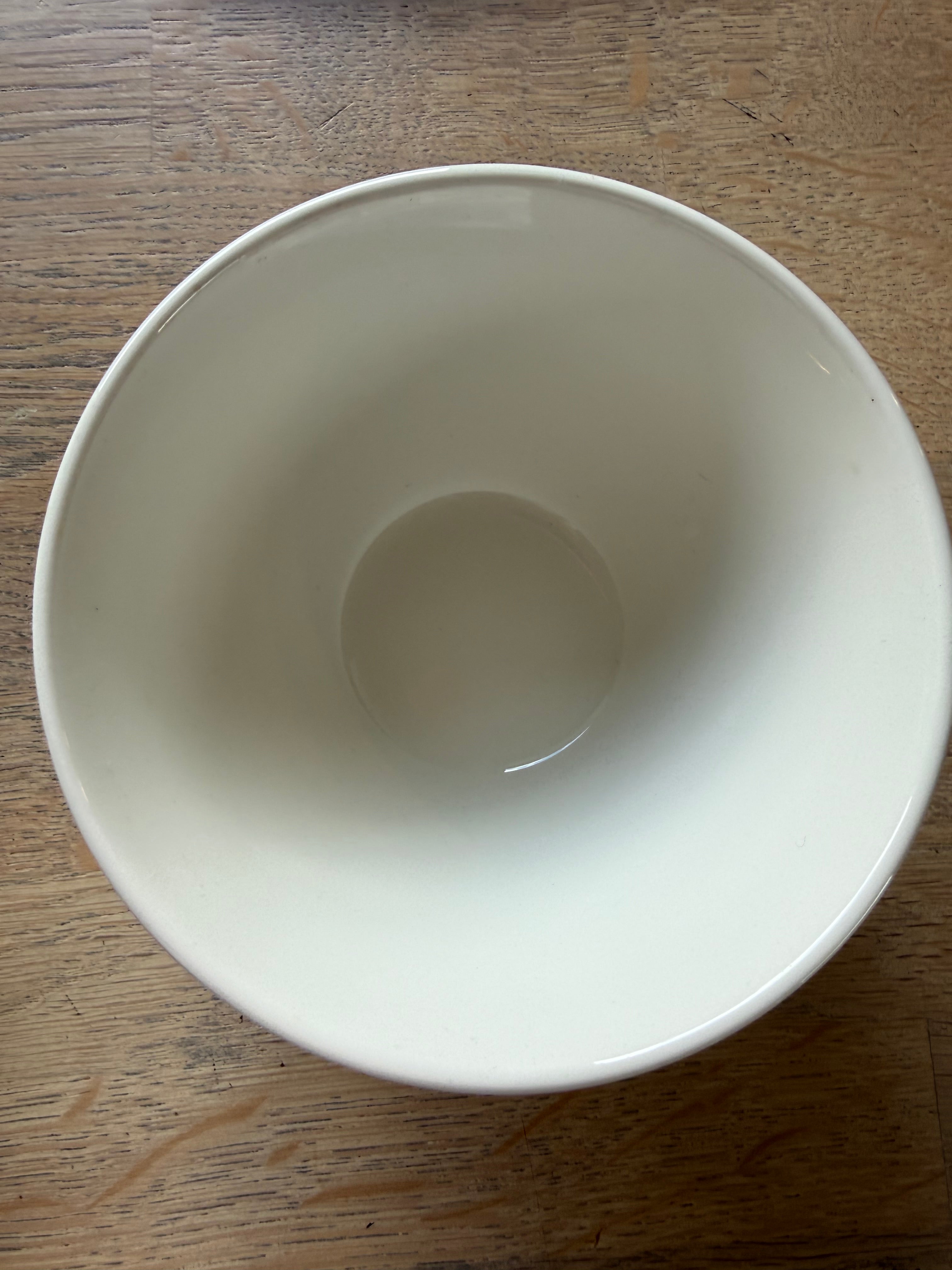 Figgjo Hardangerdansere Skål 13cm