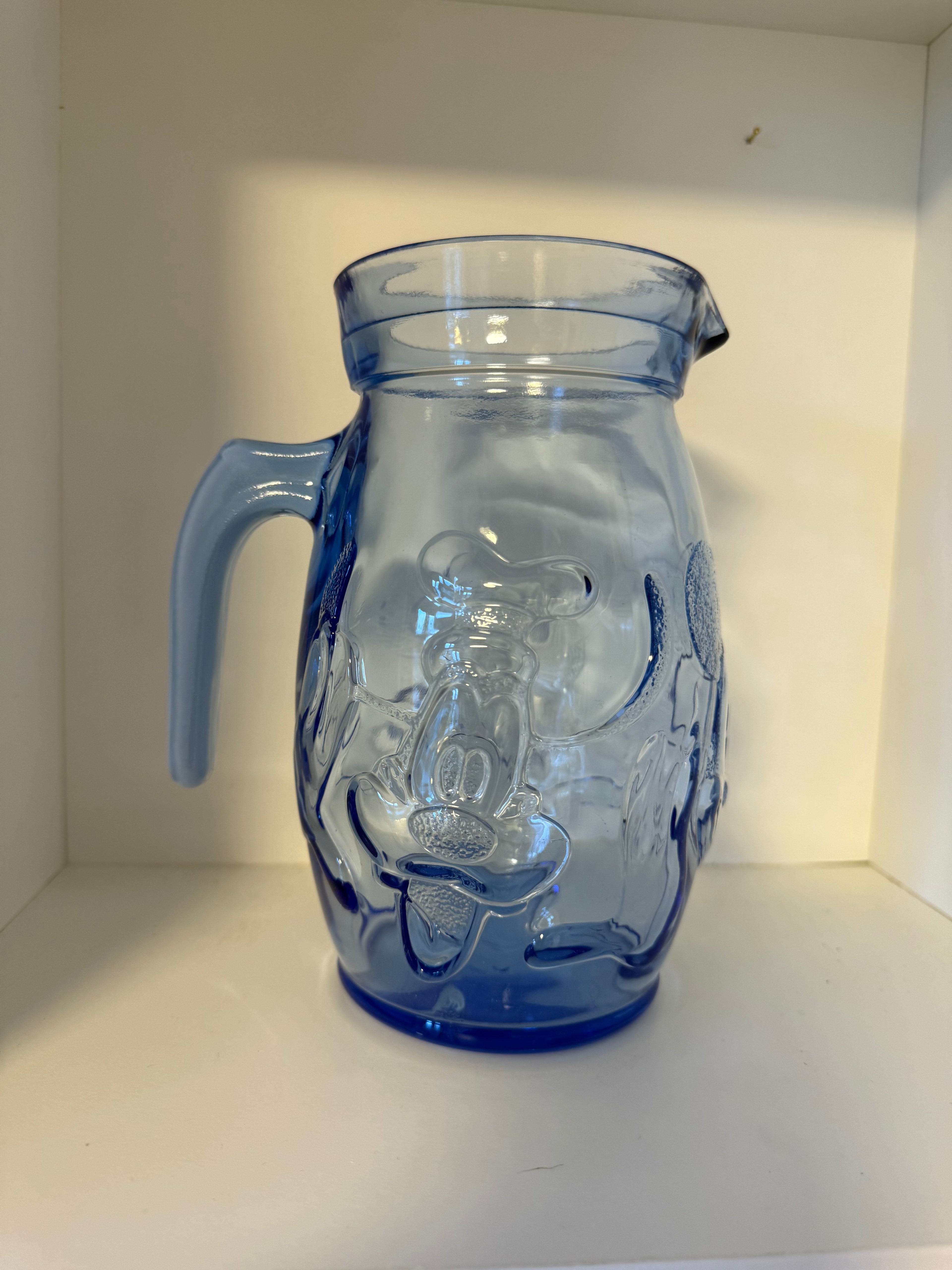 Walt Disney Glassmugge