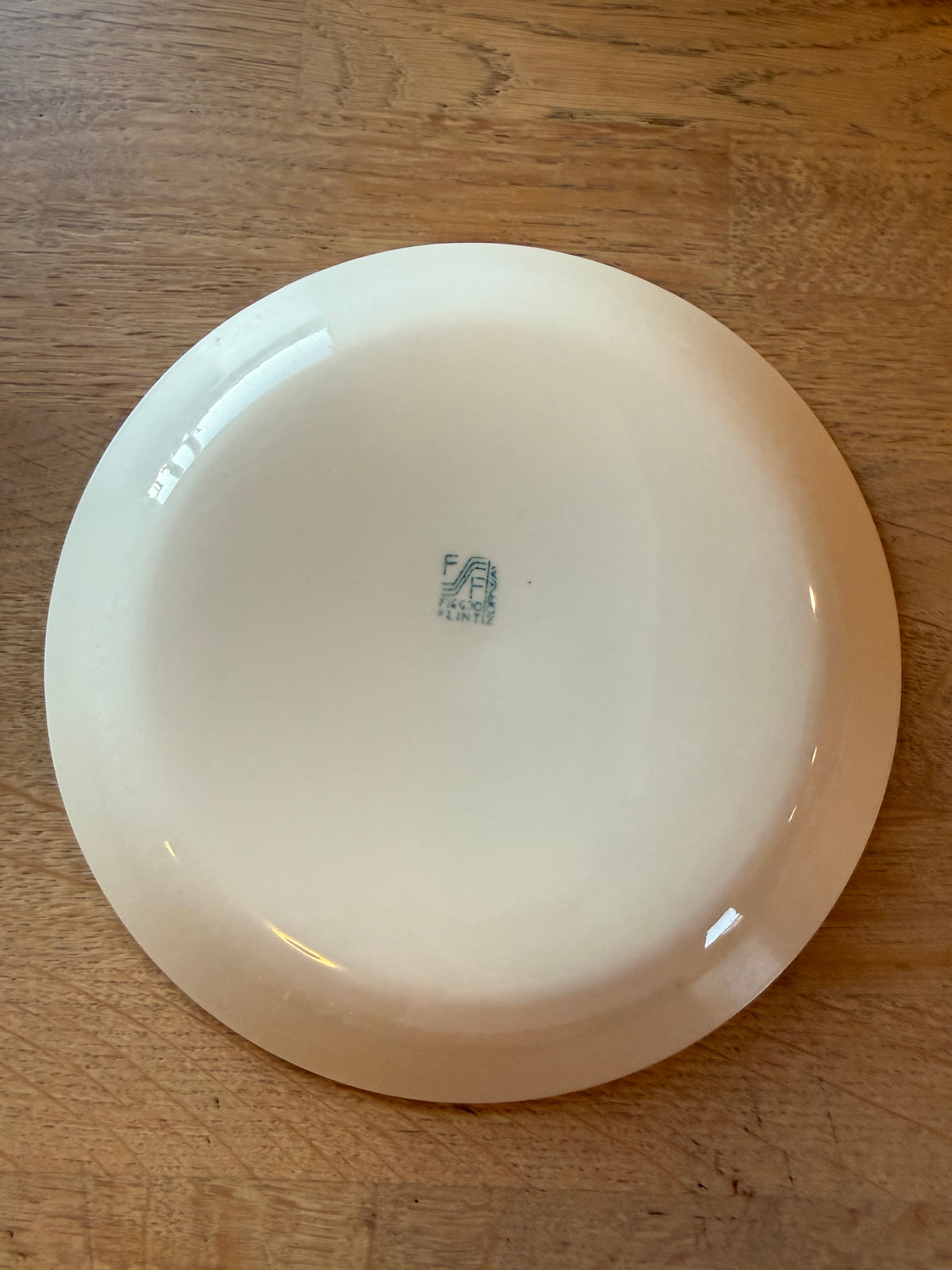 Figgjo Smørblomst Tallerken 20cm