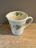Fløtemugge Smørblomst