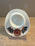 Figgjo Astrid Eggeglass