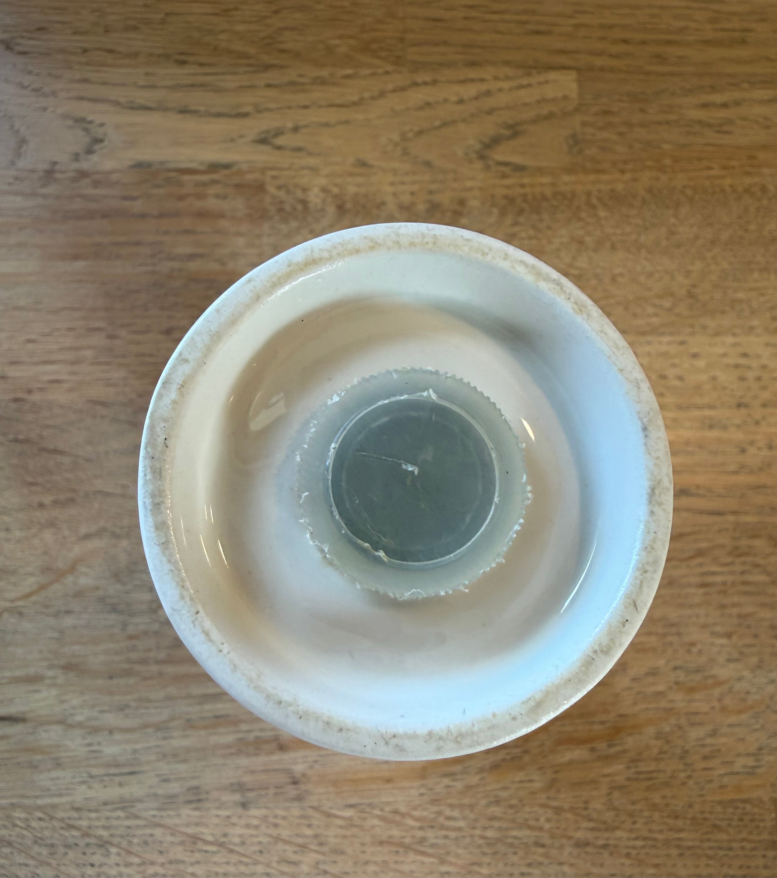 Figgjo Folklore Sukkerstrøe