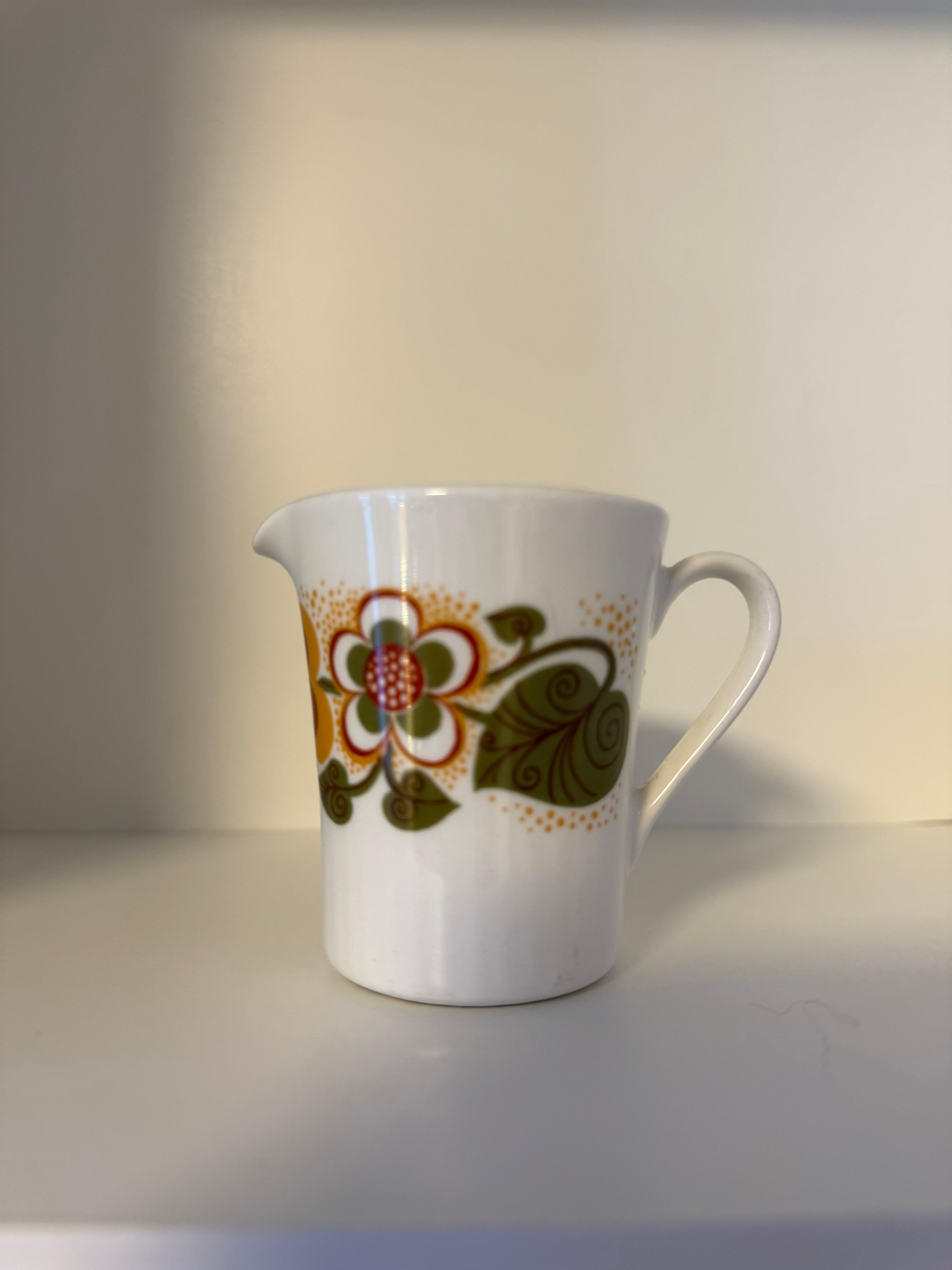 Figgjo Bjørg Fløtemugge