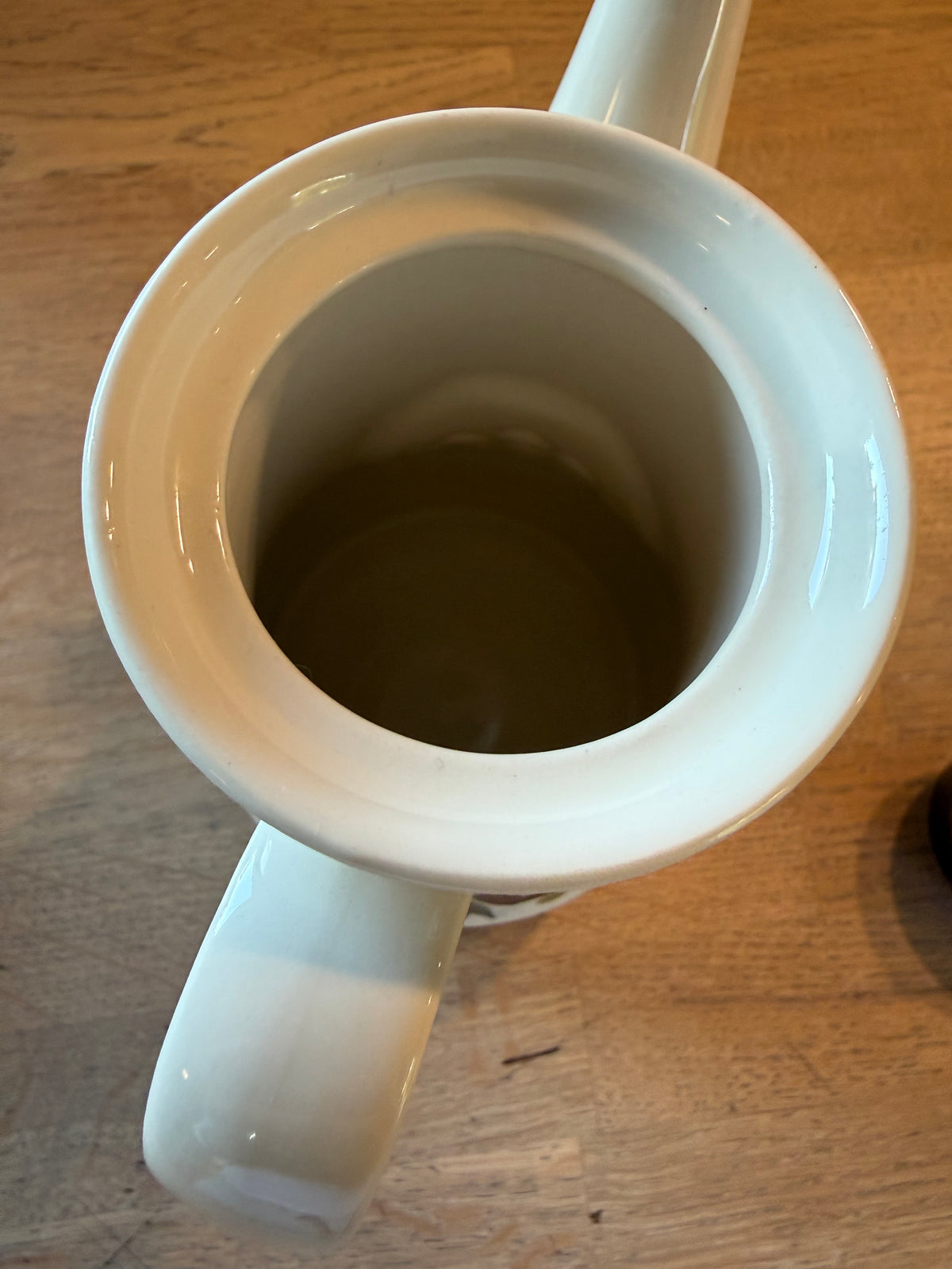 Figgjo Rolf Kaffekanne