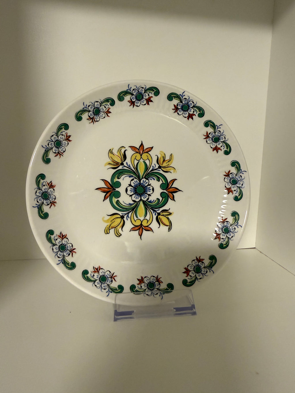 Figgjo Valle Tallerken 17cm