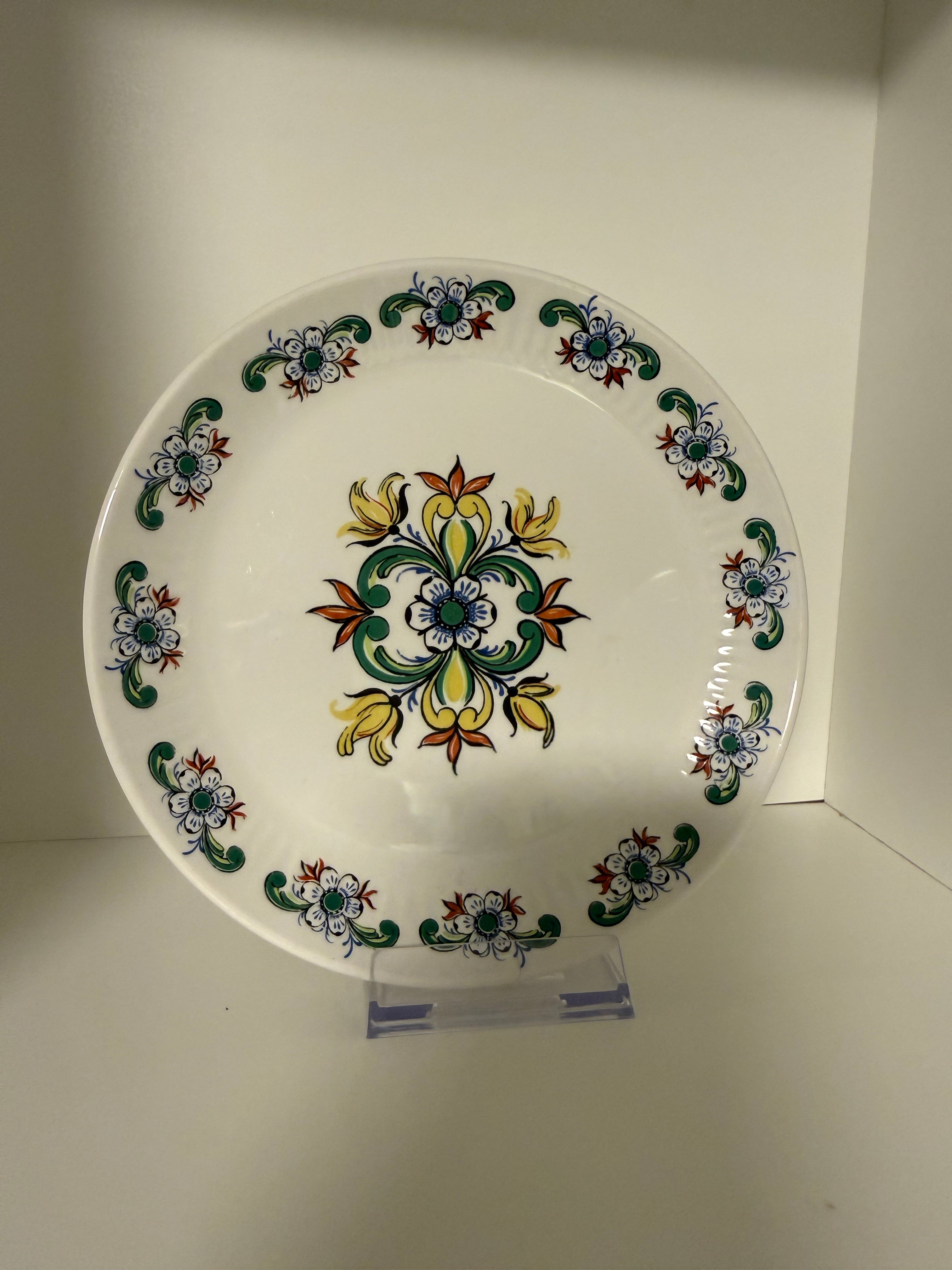 Figgjo Valle Tallerken 17cm
