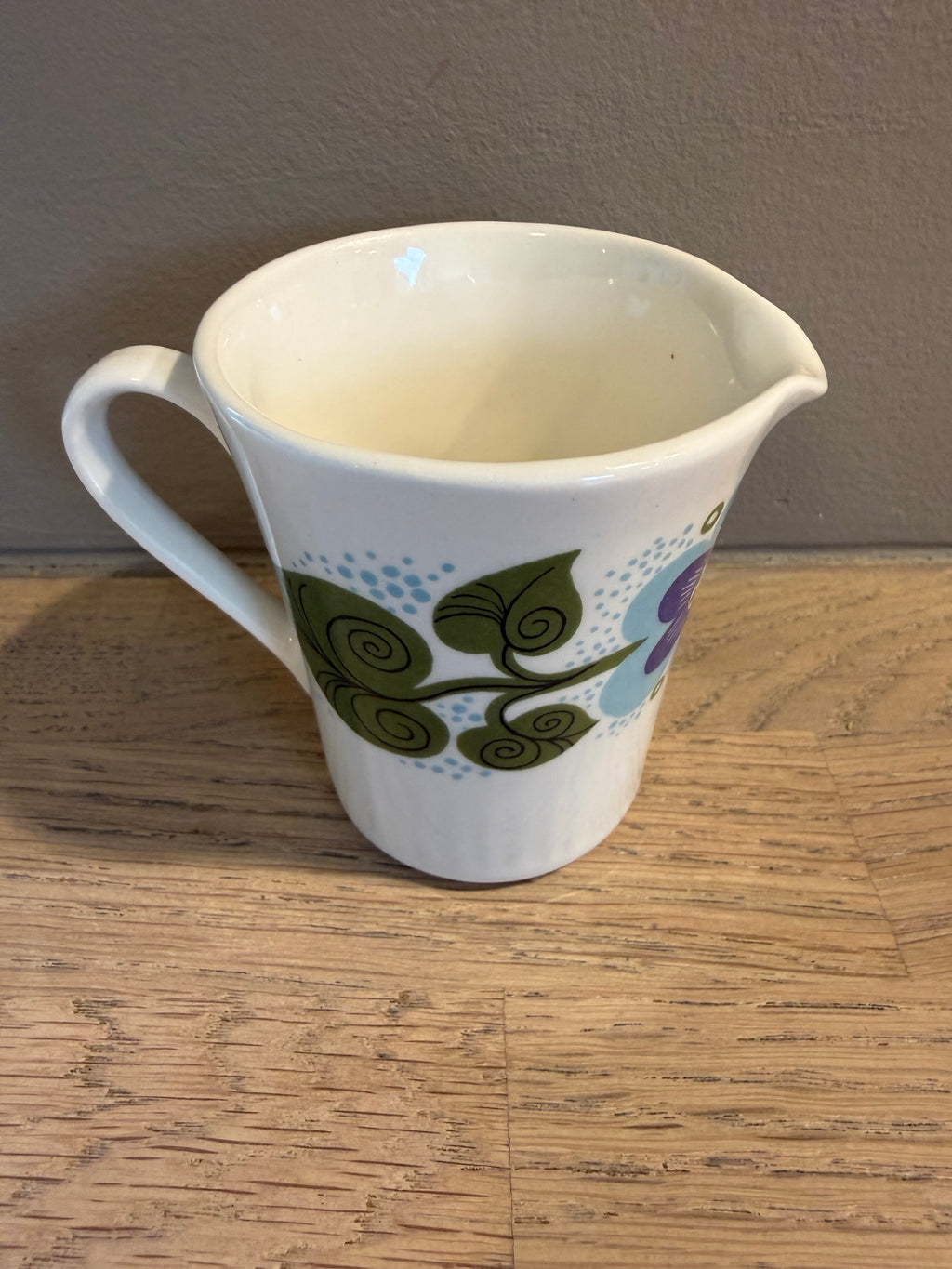 Figgjo Lilli Fløtemugge