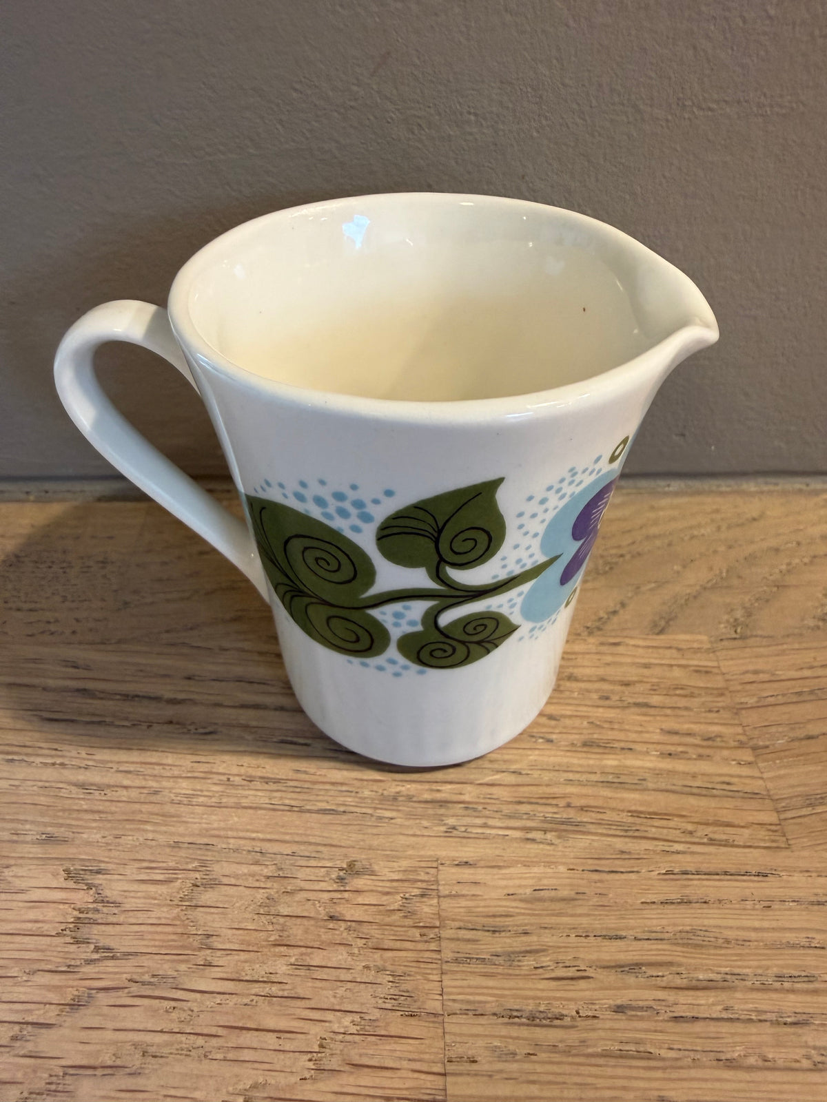 Figgjo Lilli Fløtemugge
