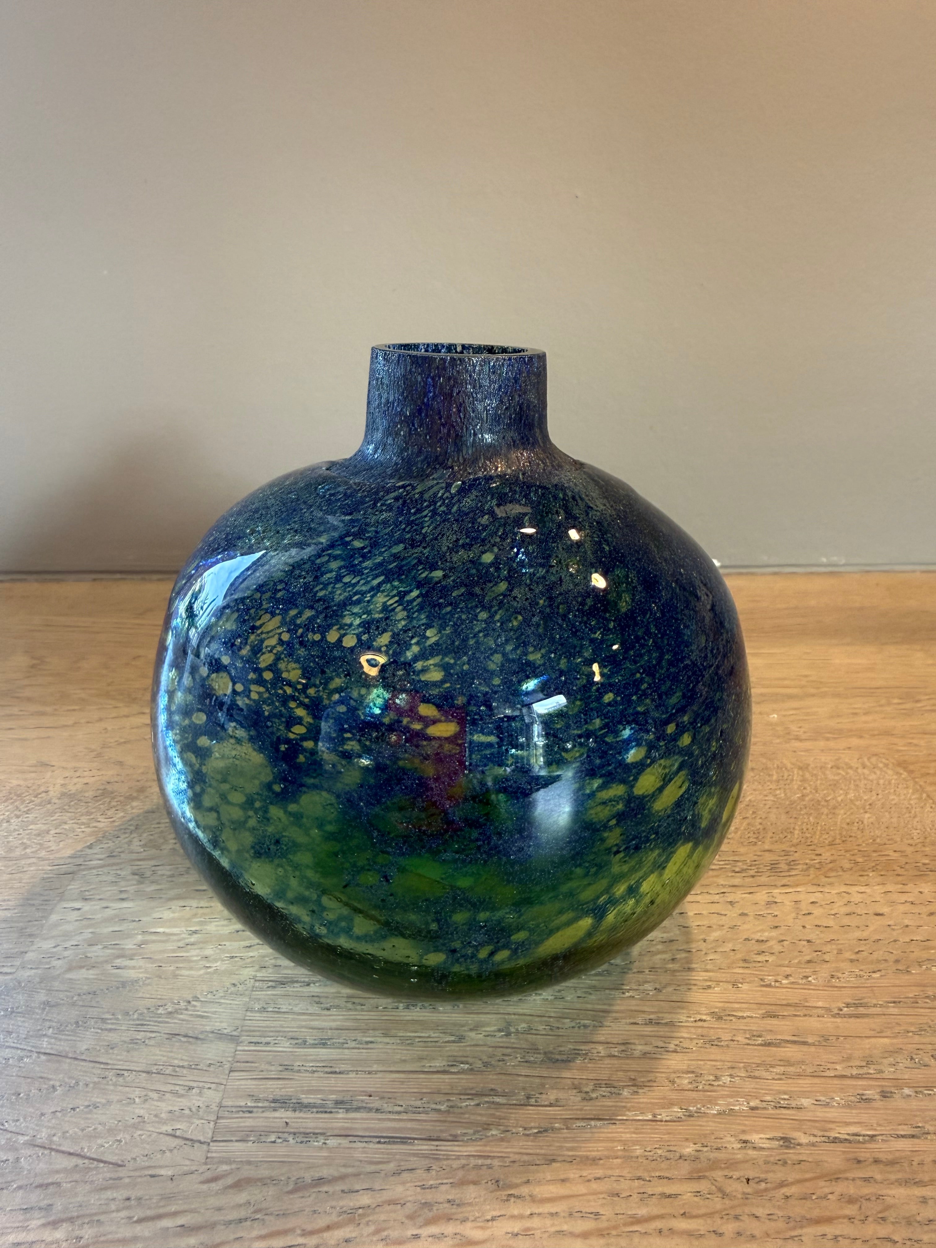 Benny Motzfeldt Kulevase 13cm