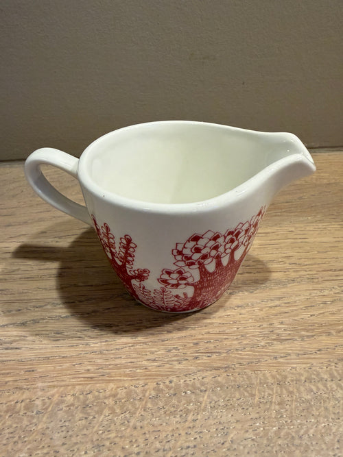 Figgjo Arden Fløtemugge - vintage Turi design