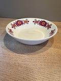 Figgjo Barcarole dyp tallerken 17cm - Vintage Turi design