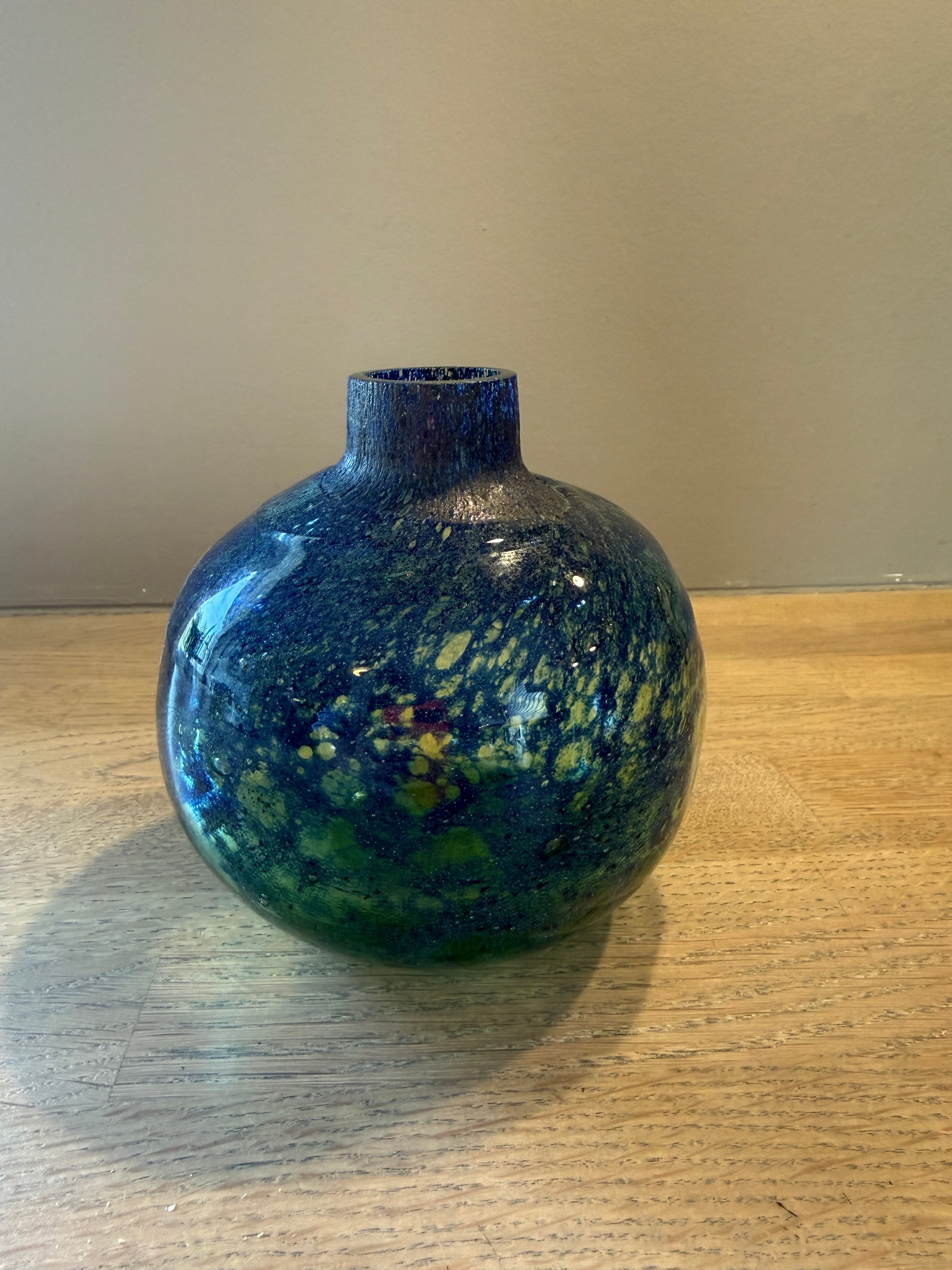 Benny Motzfeldt Kulevase 13cm