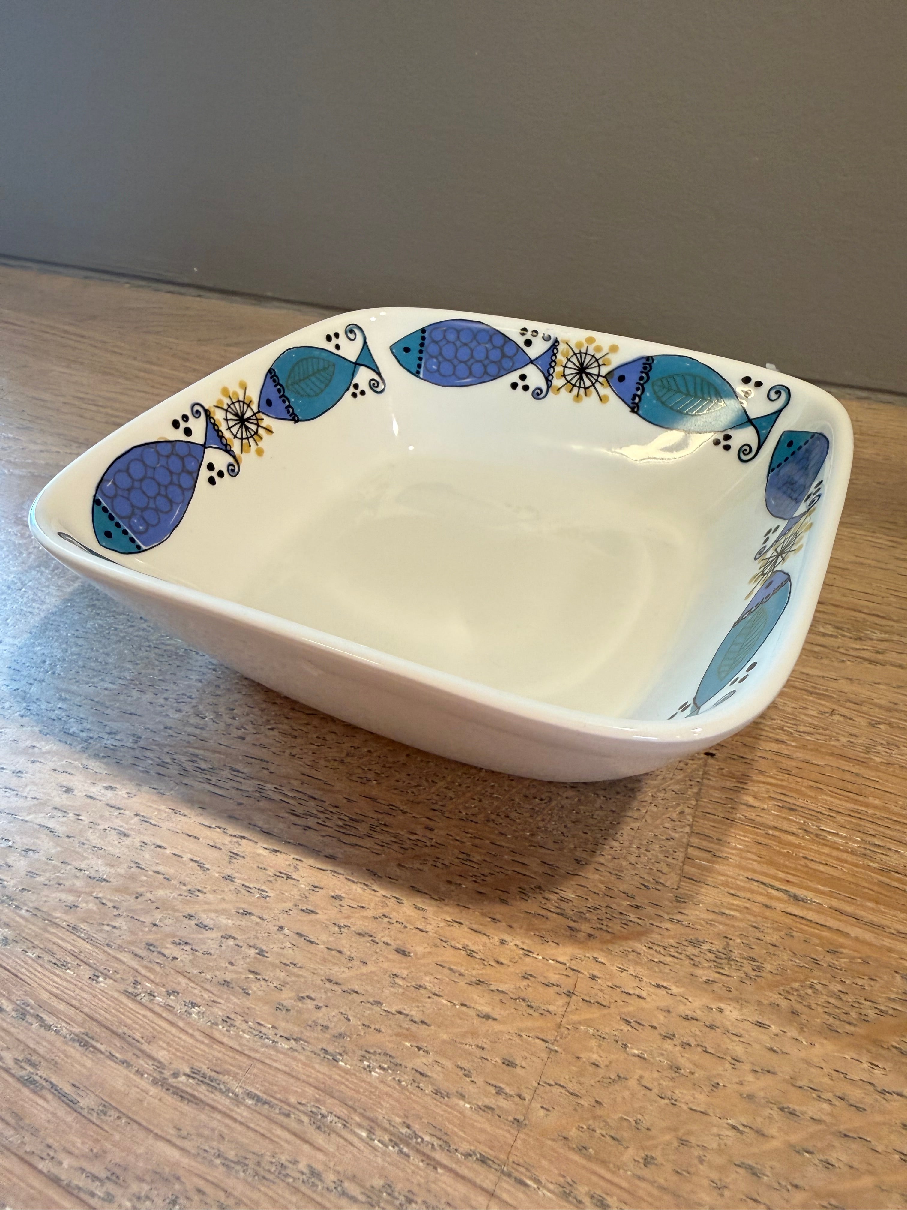 Figgjo Clupea dessertskål 15cm