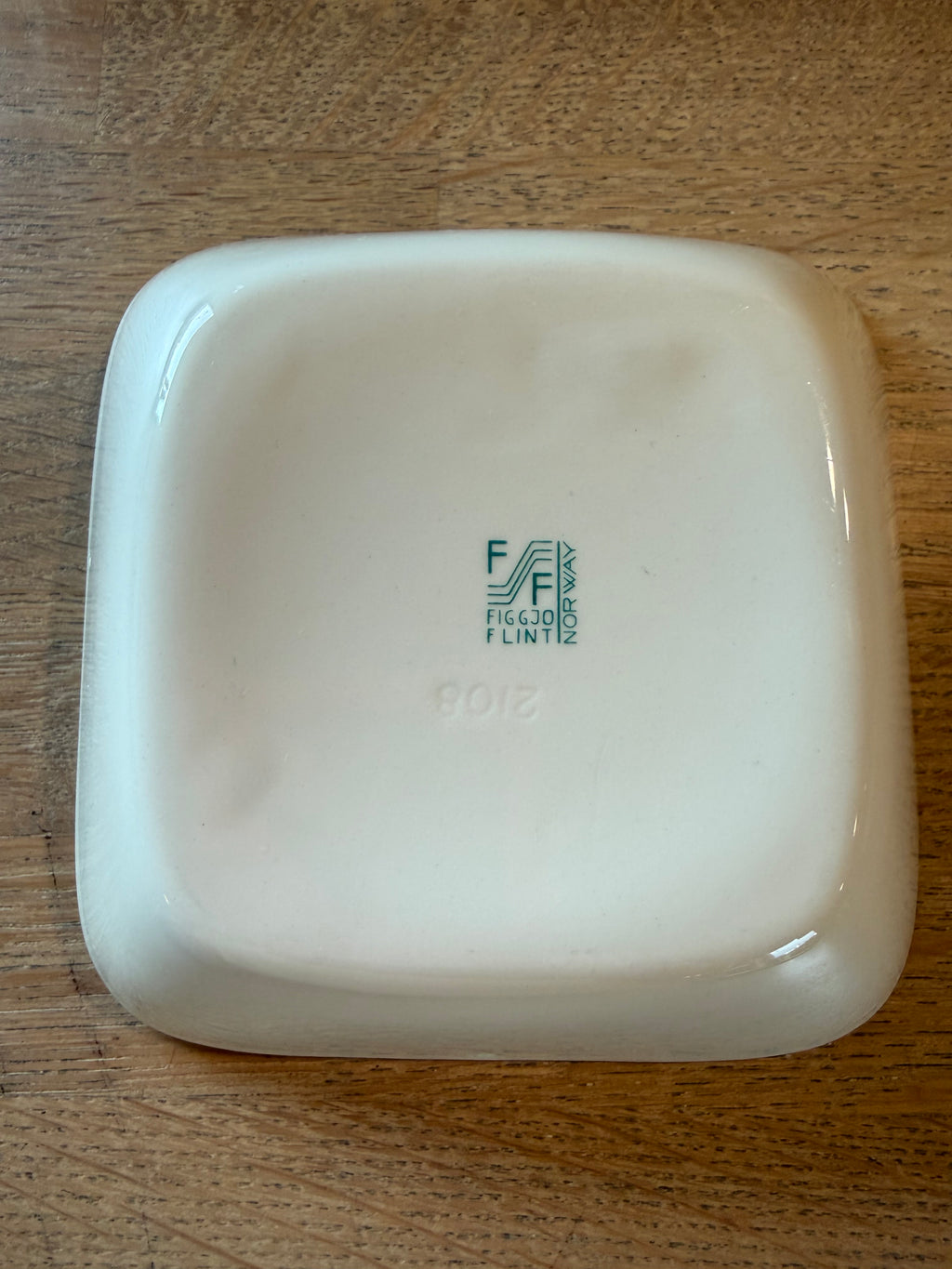 Figgjo Clupea dessertskål 15cm