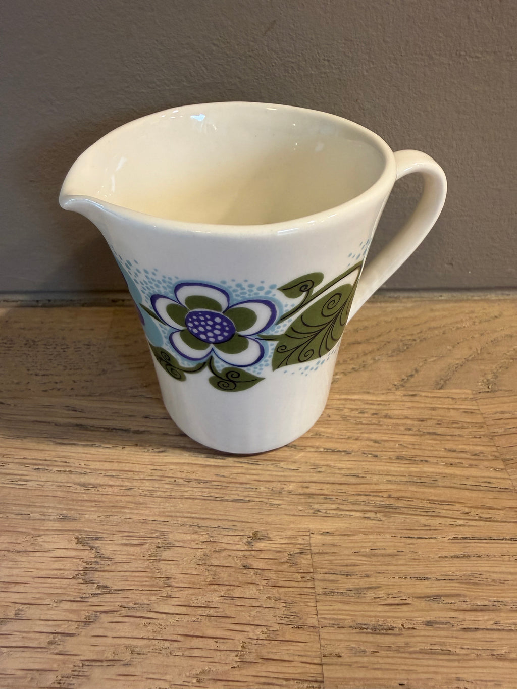 Figgjo Lilli Fløtemugge