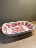 Figgjo Arden Serveringsskål - vintage Turi design