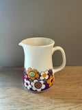 Figgjo Maja/Mexico Mugge 10cm - Vintage Turi design
