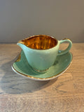 Figgjo Flint Margrete Mocca Fløtesett