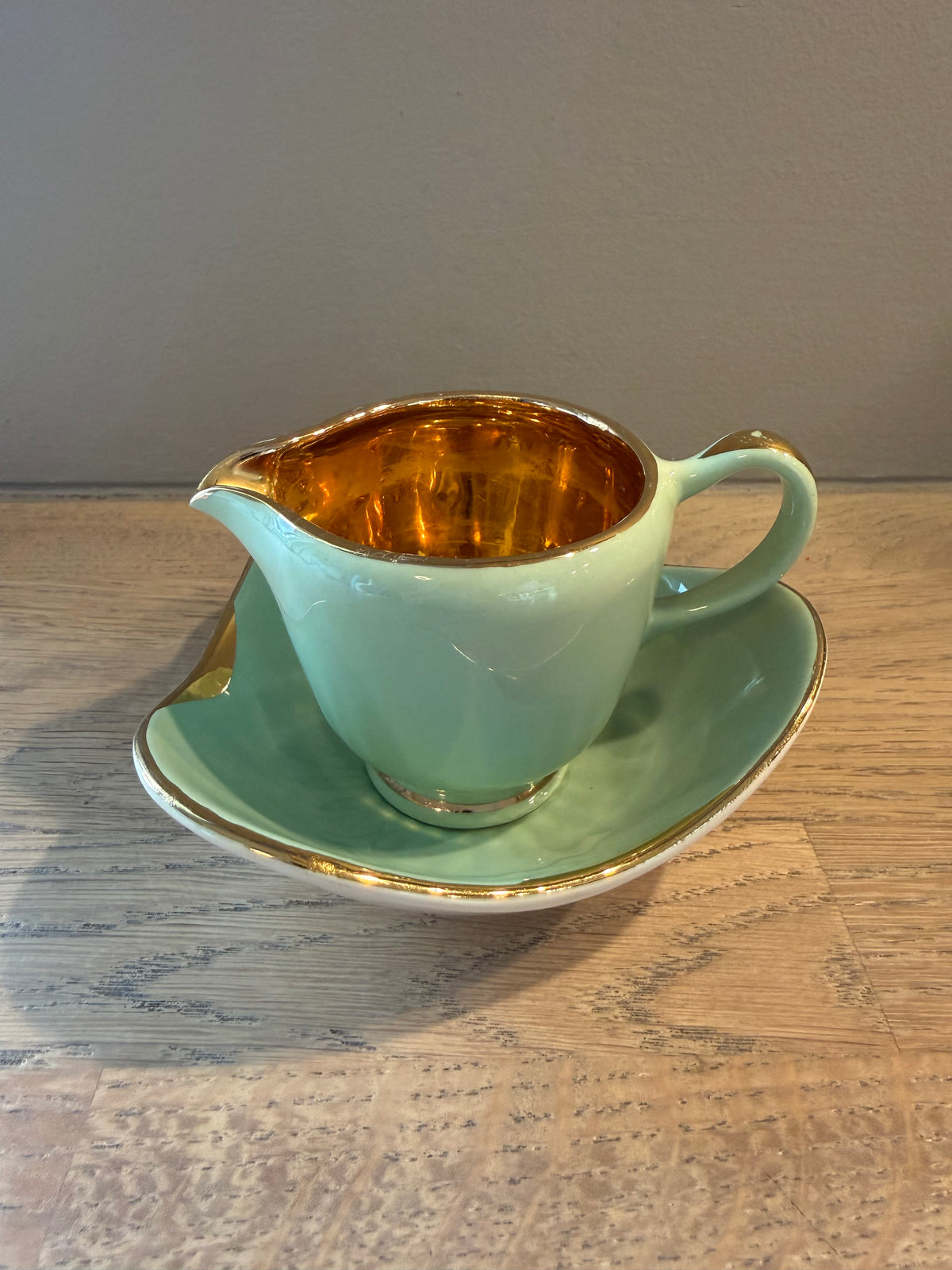 Figgjo Flint Margrete Mocca Fløtesett
