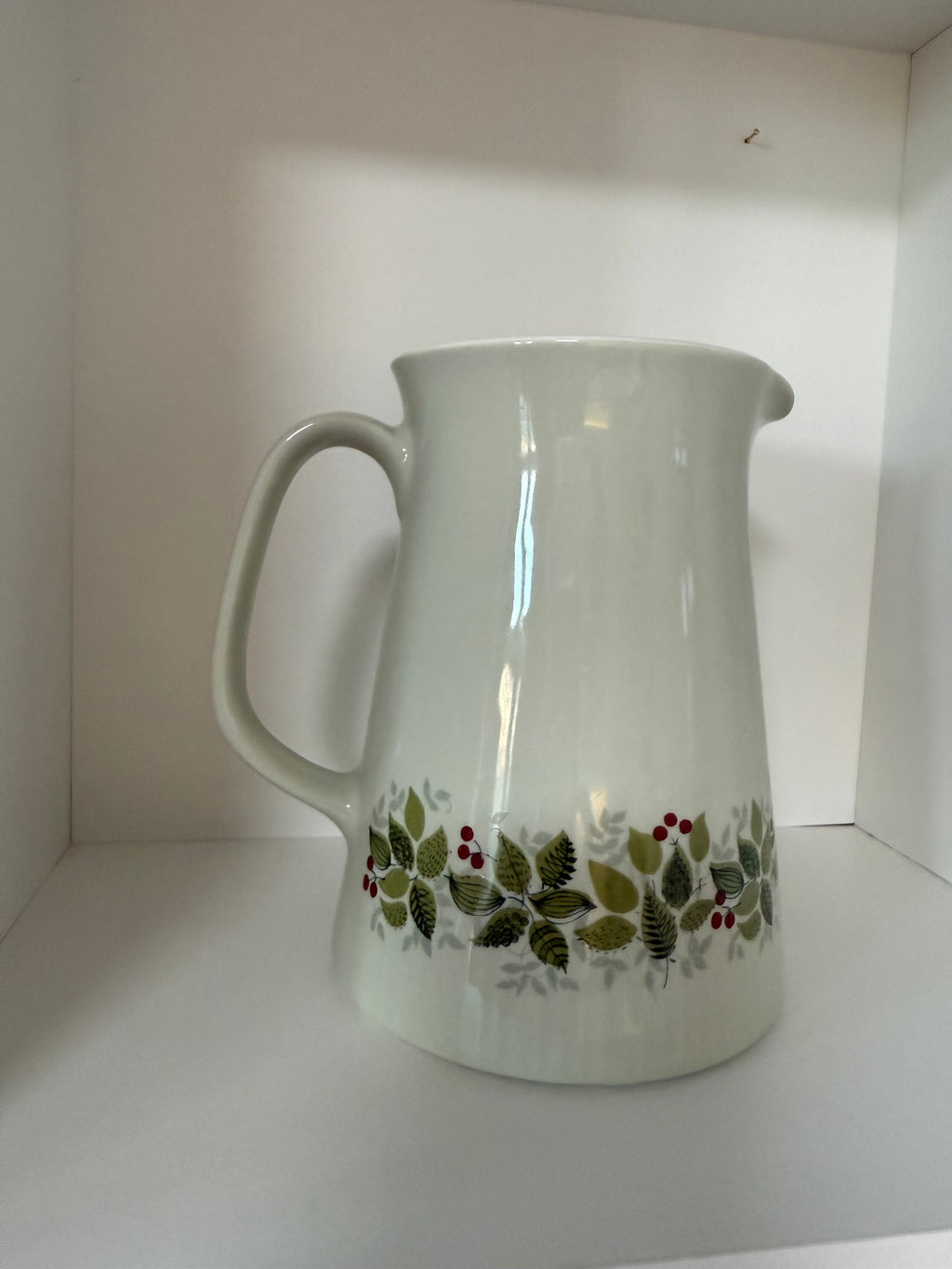 Figgjo Brazil Mugge