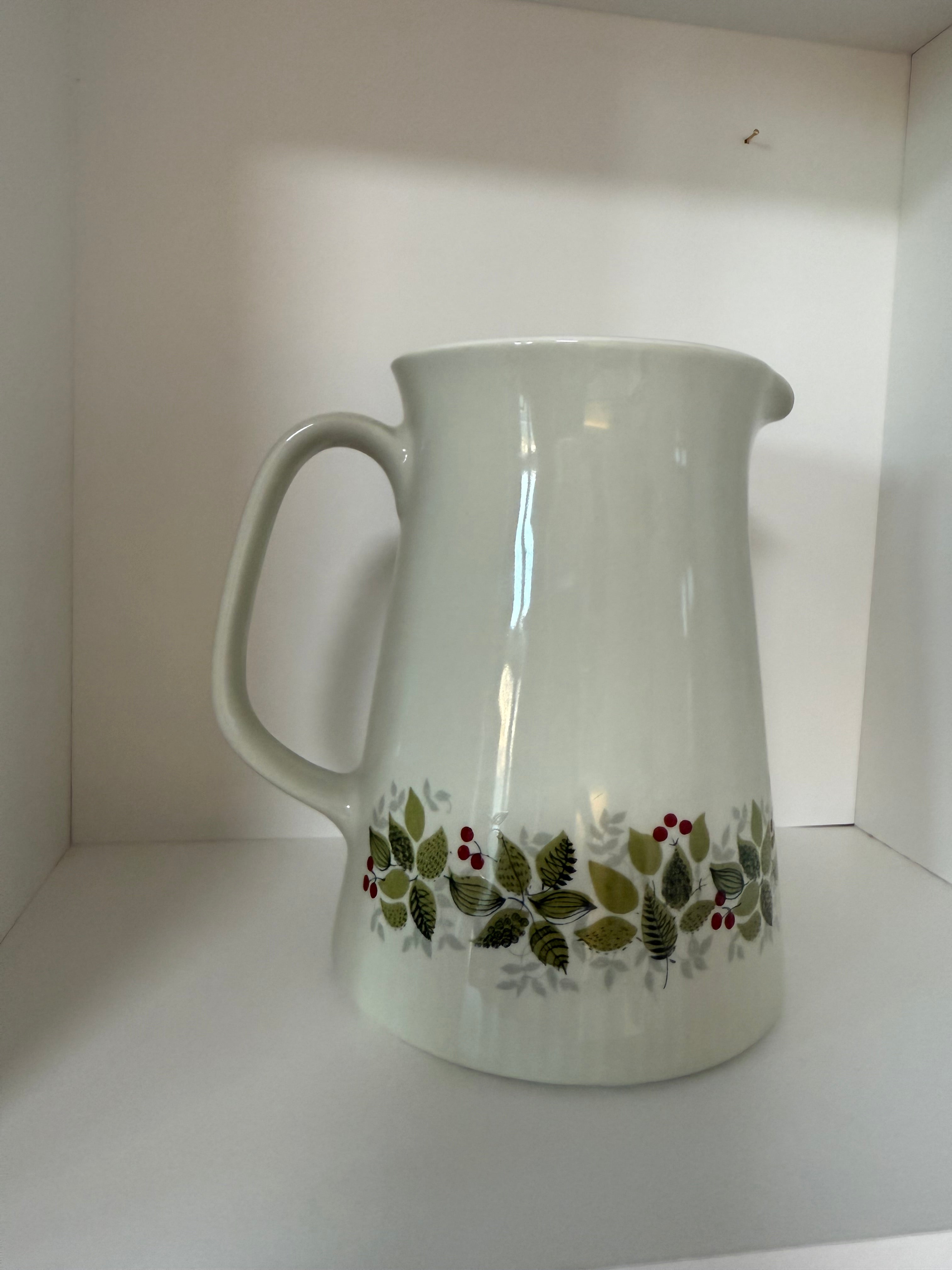 Figgjo Brazil Mugge