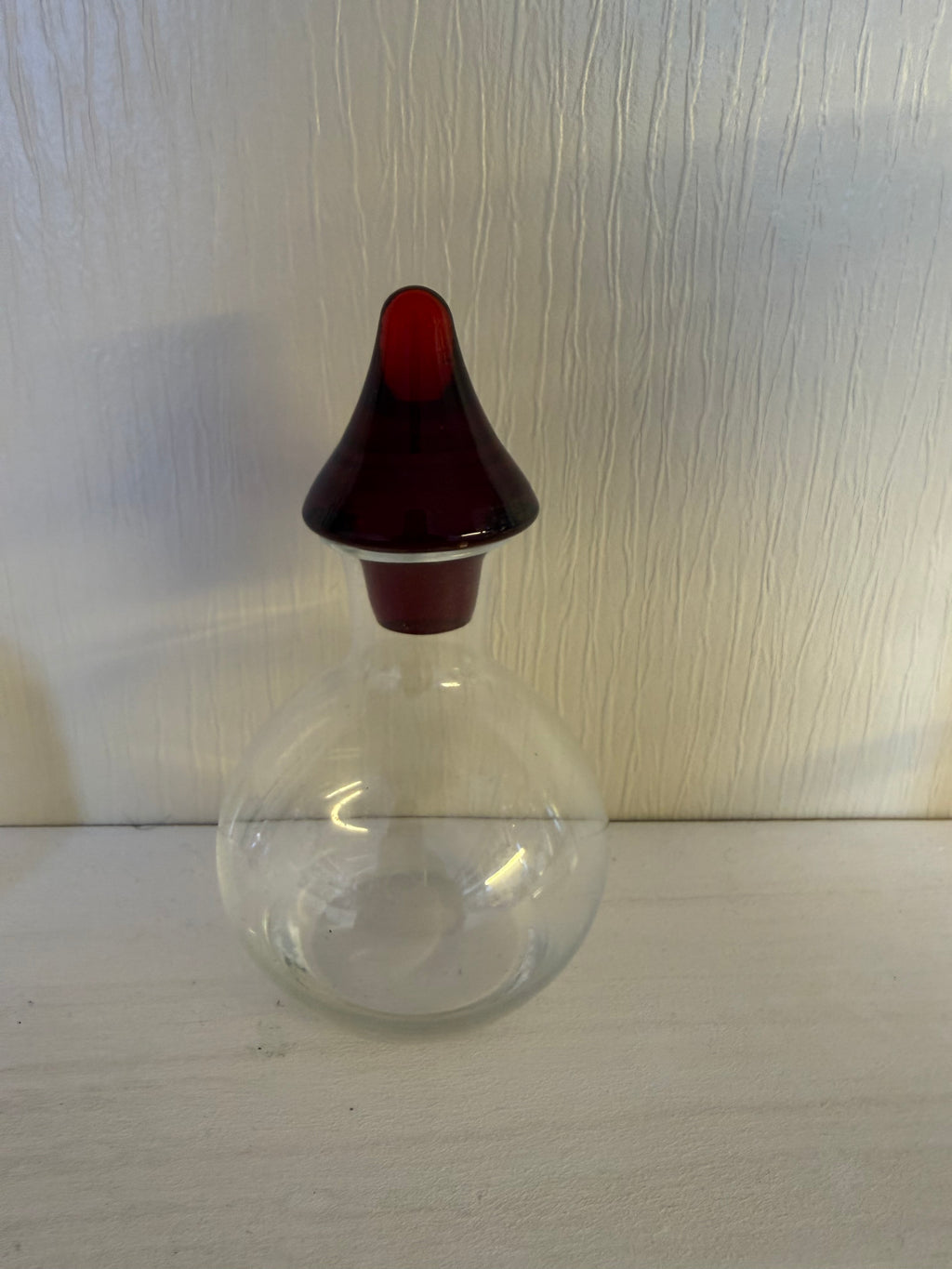Hadeland Nisse Kuvertkaraffel
