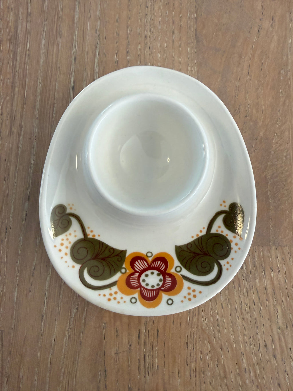 Figgjo Bjørg Eggeglass