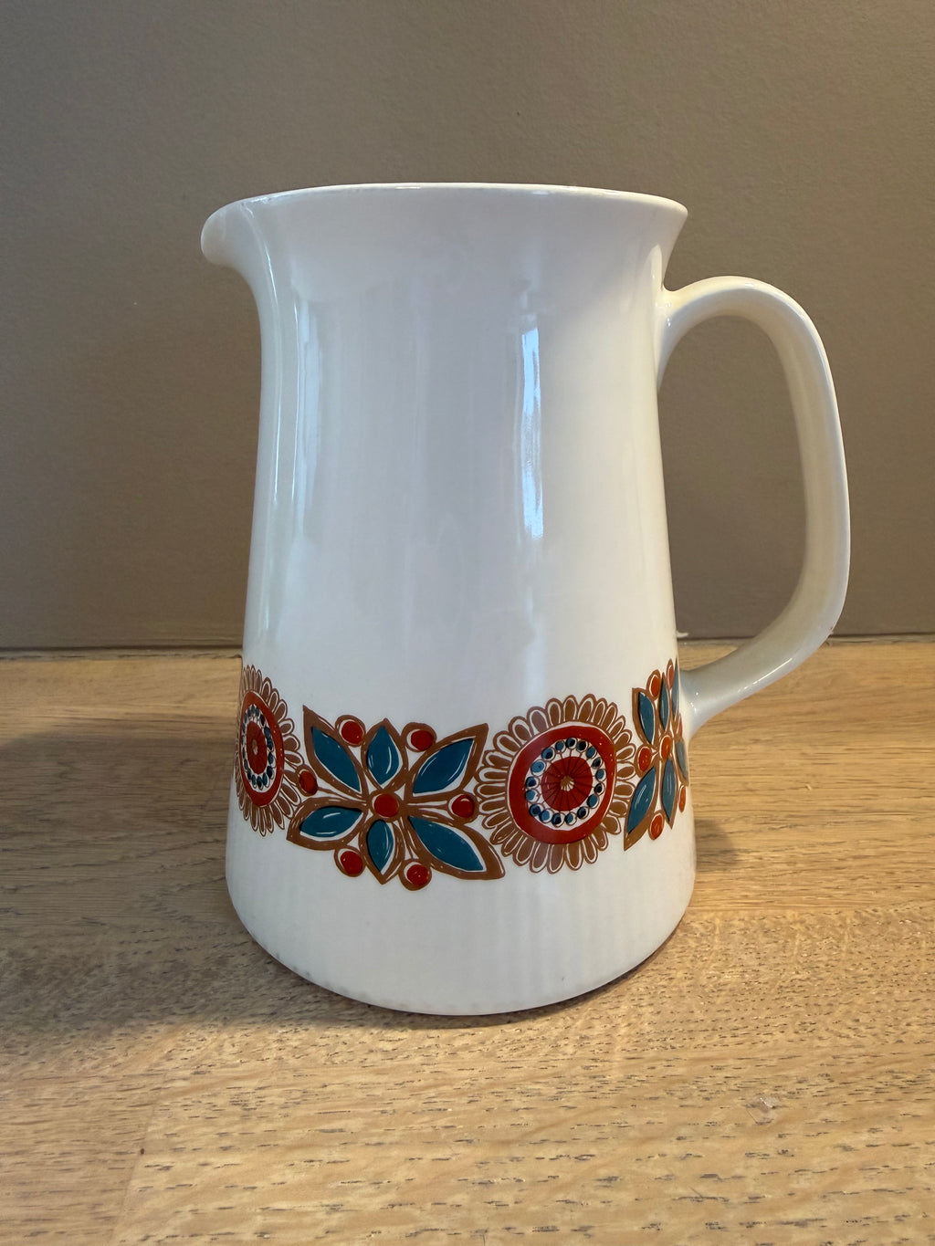Figgjo Astrid Mugge 17cm