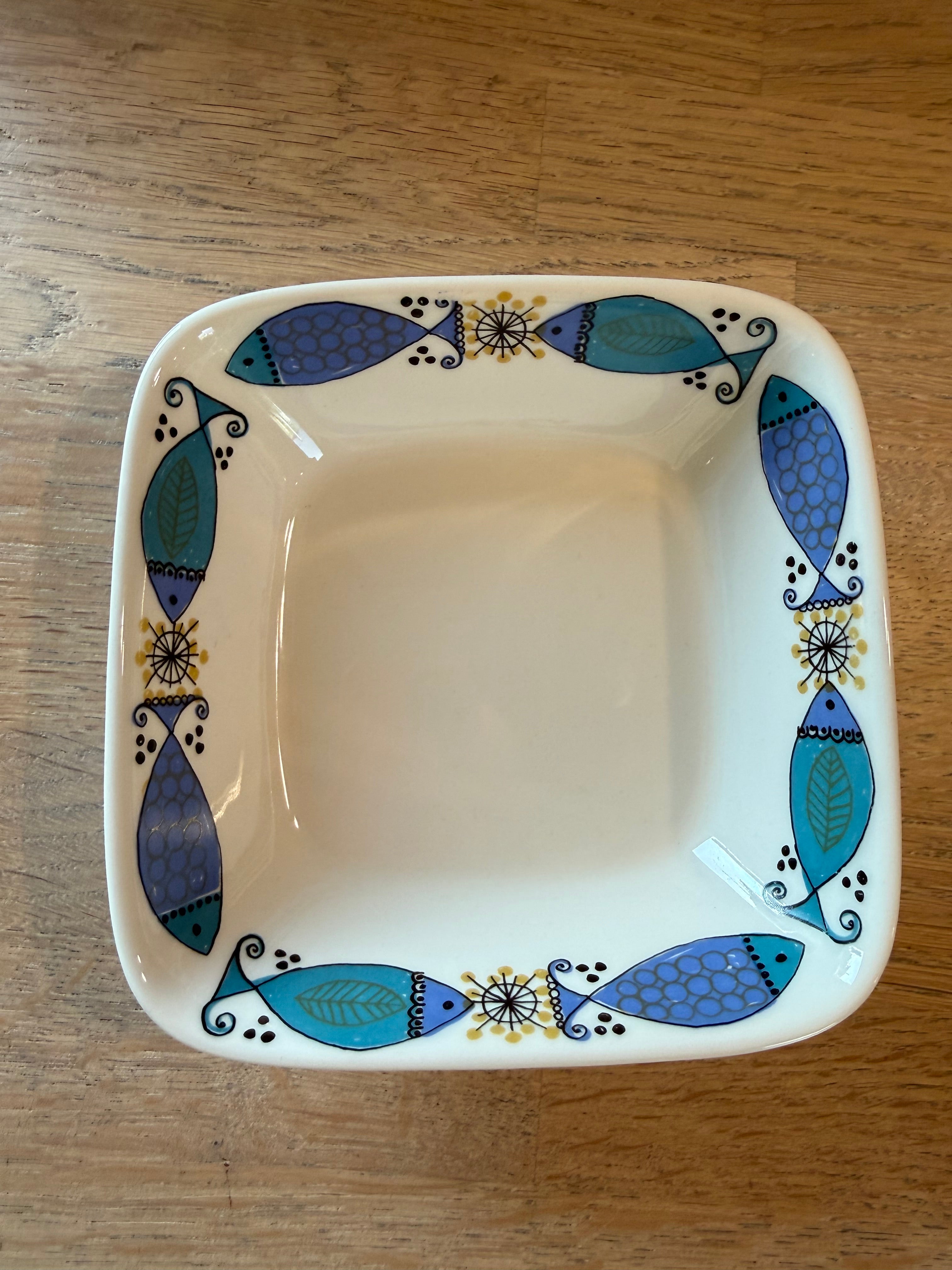 Figgjo Clupea dessertskål 15cm