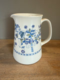 Figgjo Lotte Mugge 17cm - Vintage Turi design