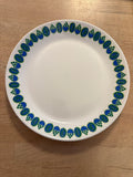 Figgjo Granada Rundt fat 30cm - Vintage Turi design